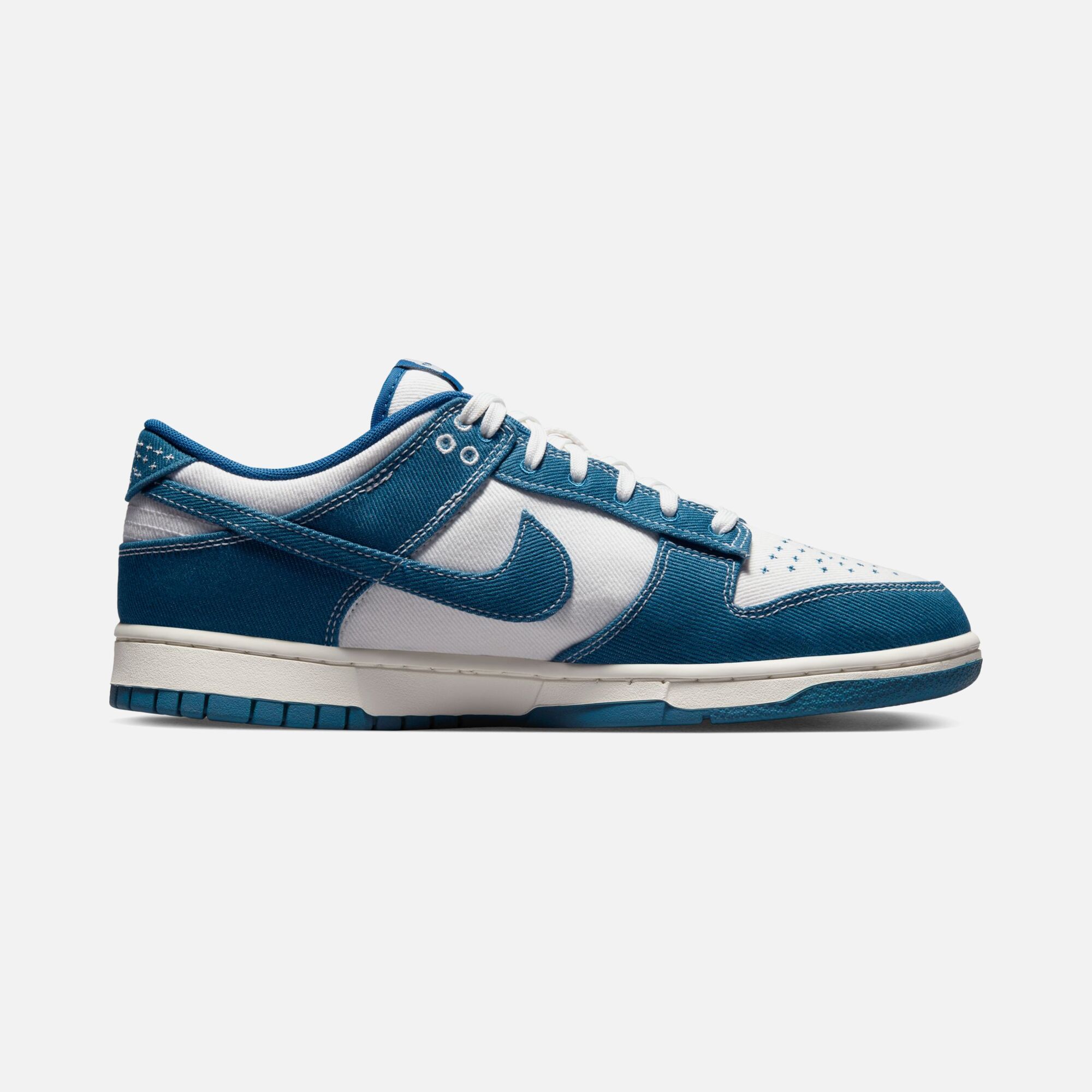 Nike Dunk Low Retro SE Canvas Erkek Spor Ayakkabı