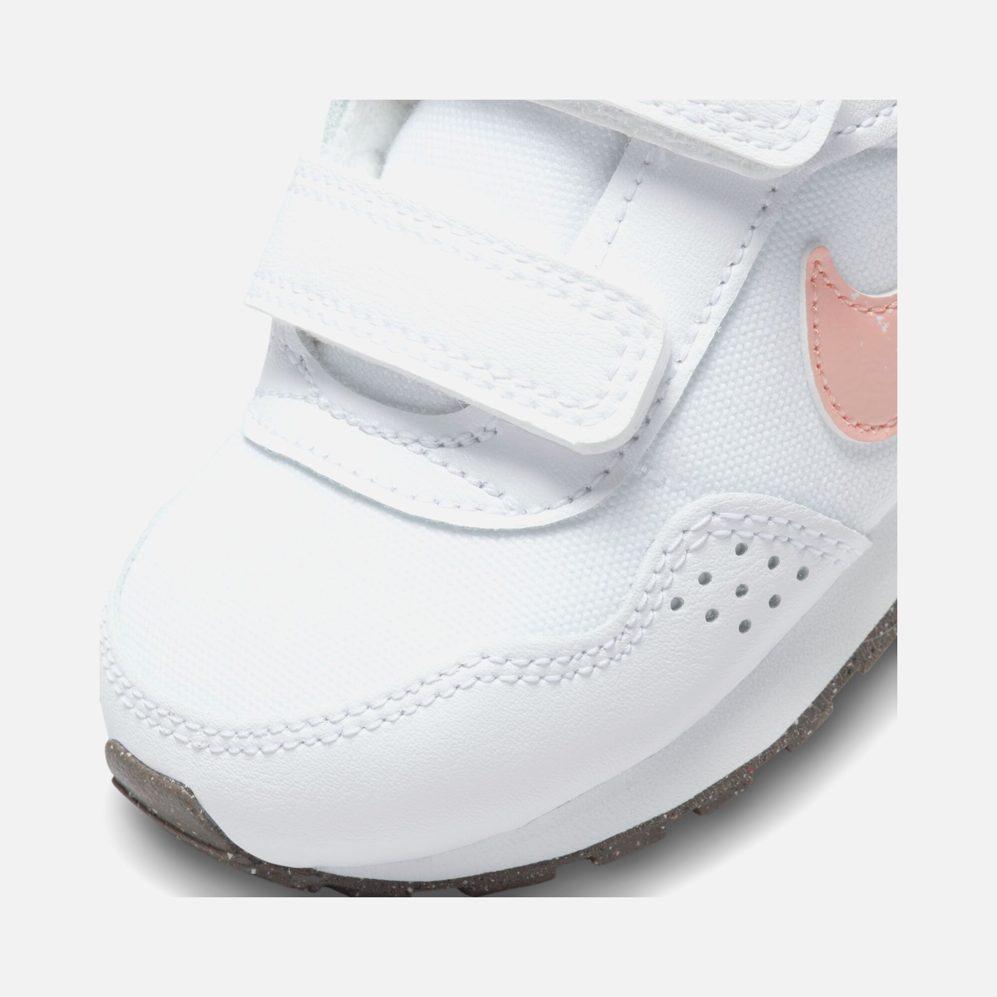 Nike MD Valiant SE ''Eroded Swoosh'' (TDV) Bebek Spor Ayakkabı