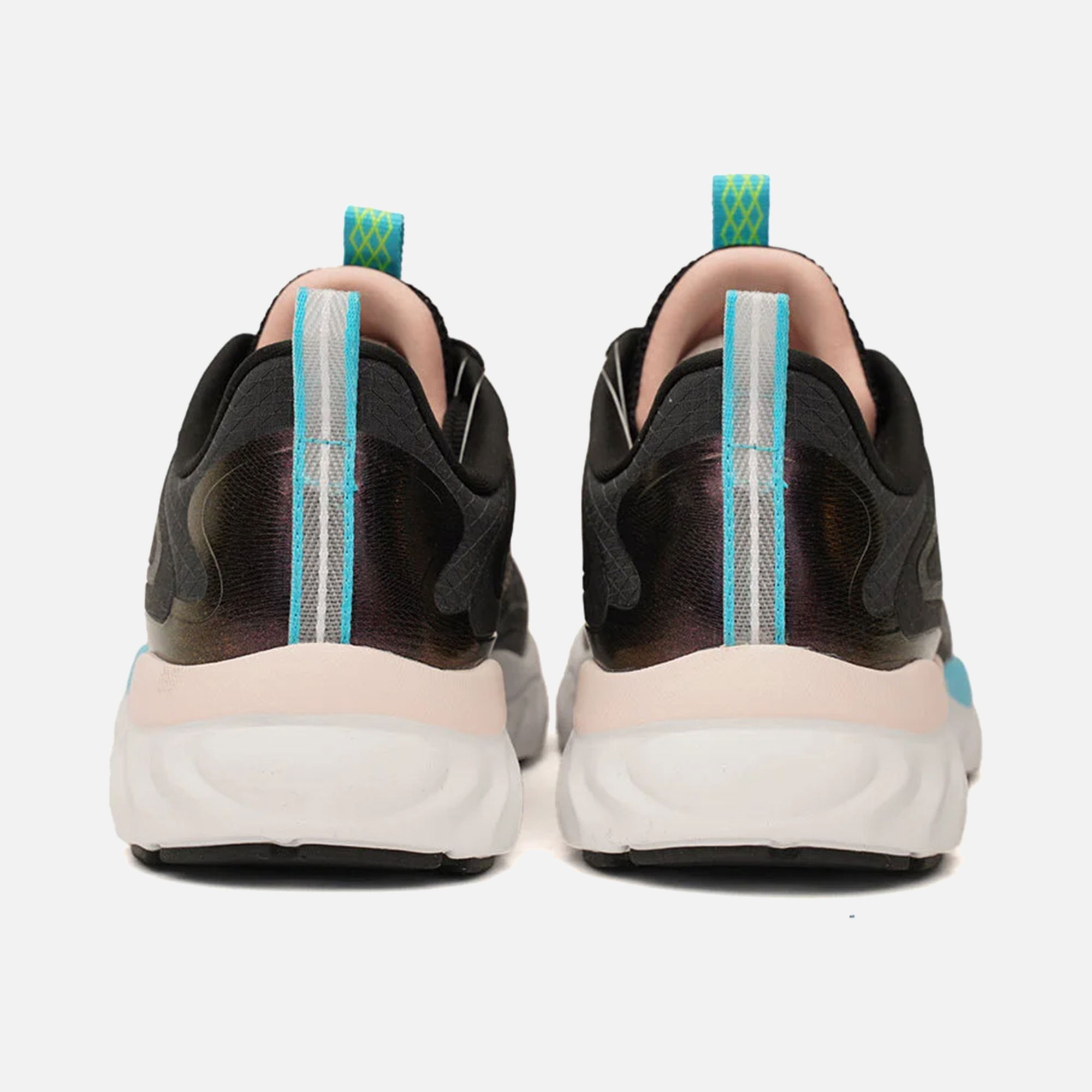 Hummel Sportswear Bubblegum Kadın Spor Ayakkabı