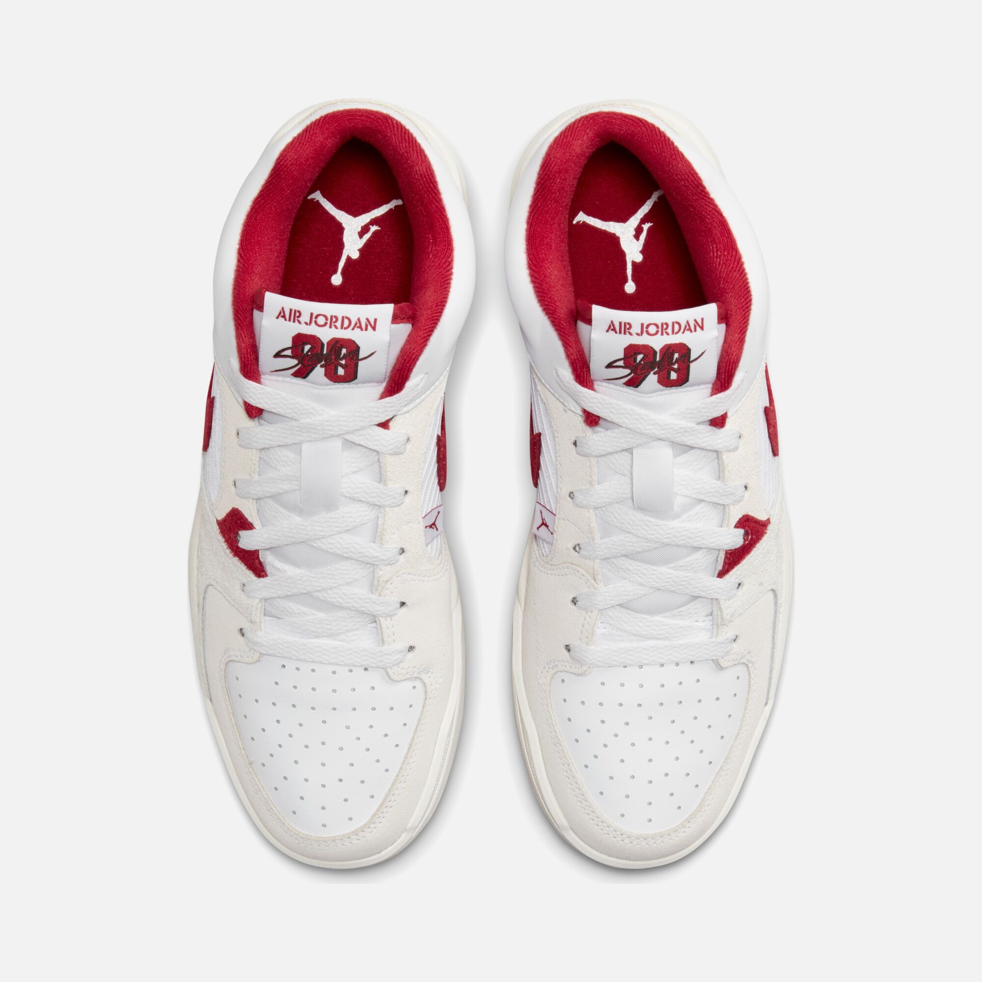 Nike Jordan Stadium 90 Erkek Spor Ayakkabı