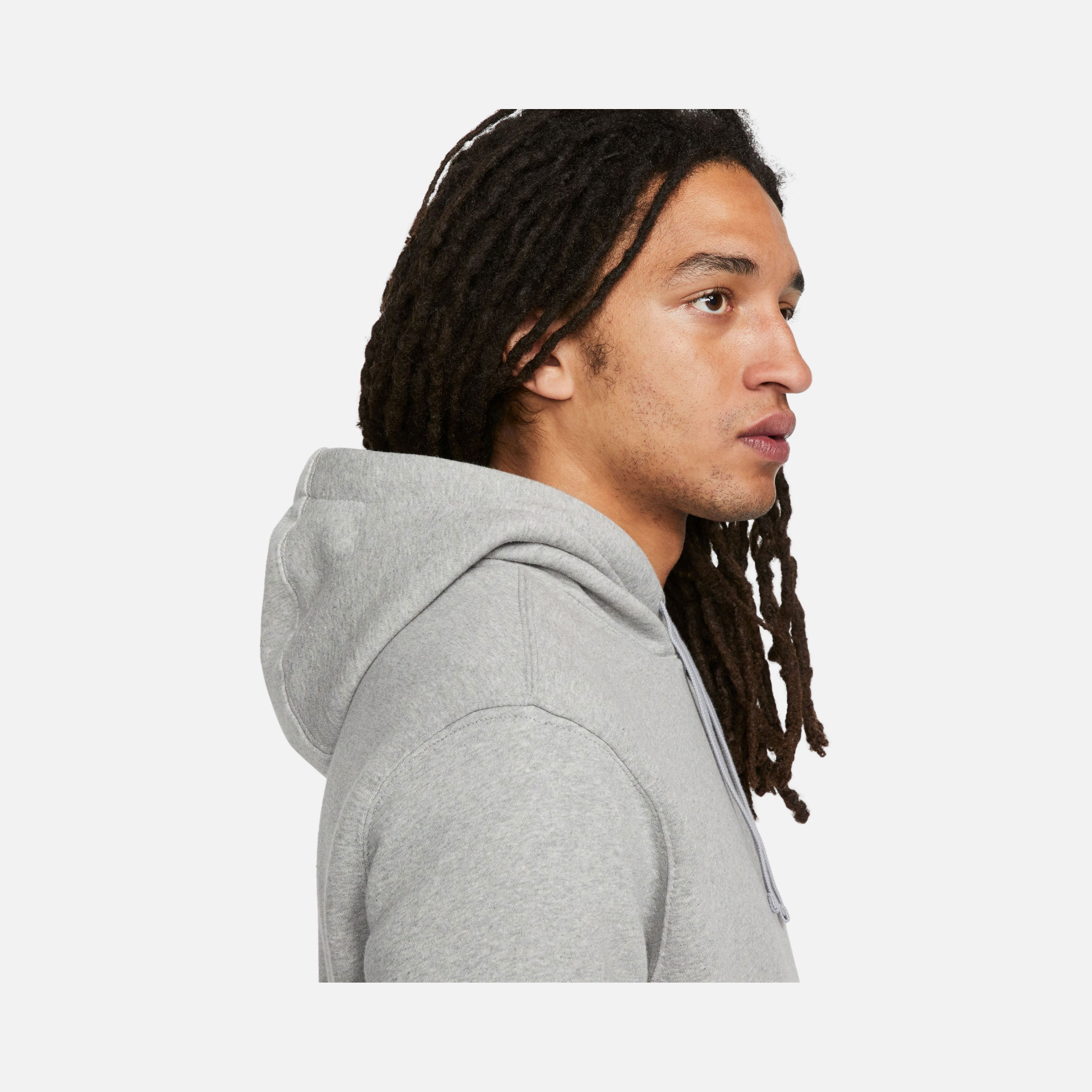 Nike Sportswear Club Fleece Pullover Hoodie Erkek Sweatshirt