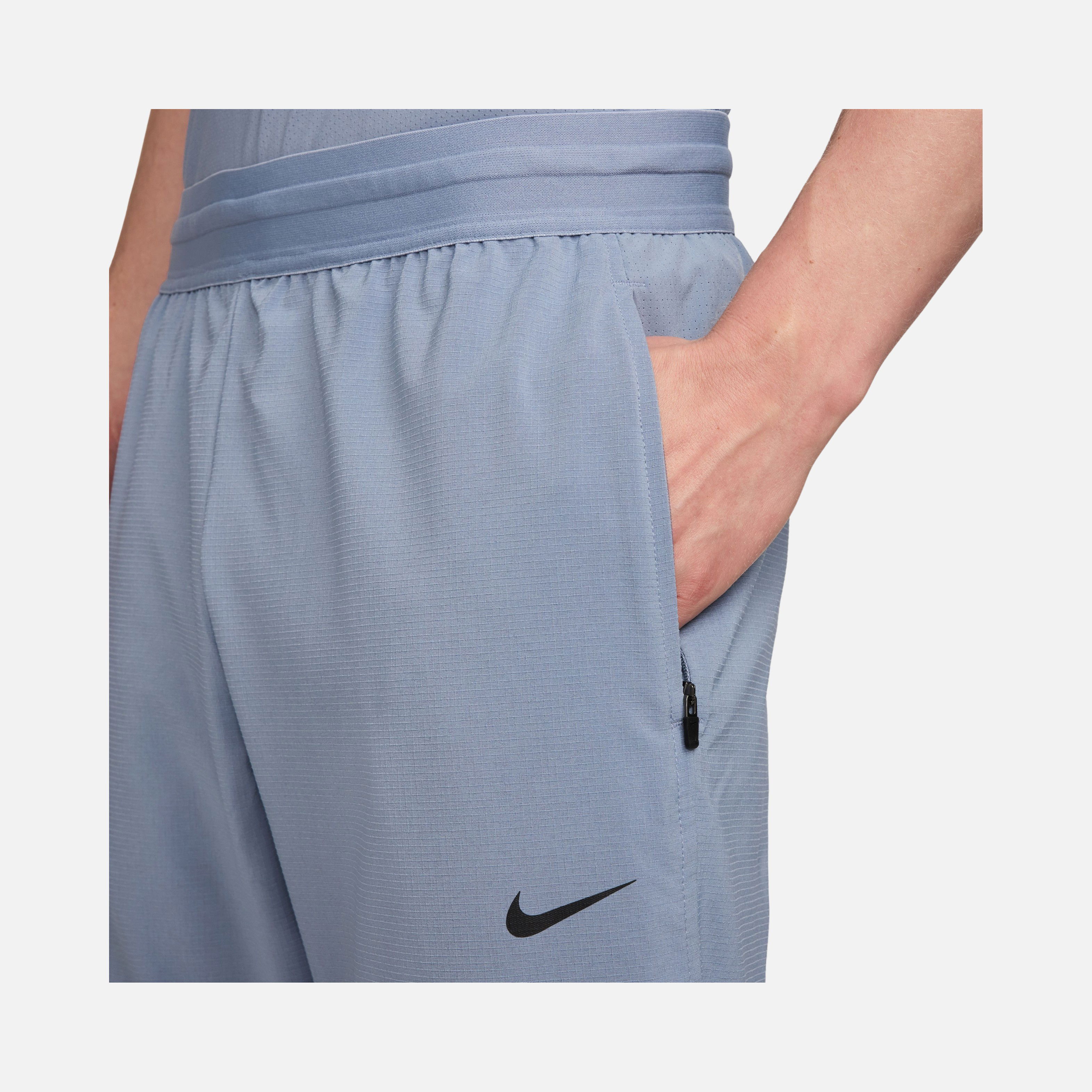 Nike Flex Rep Dri-Fit 4-Way Stretch-Woven Fabric Fitness Training Erkek Eşofman Altı