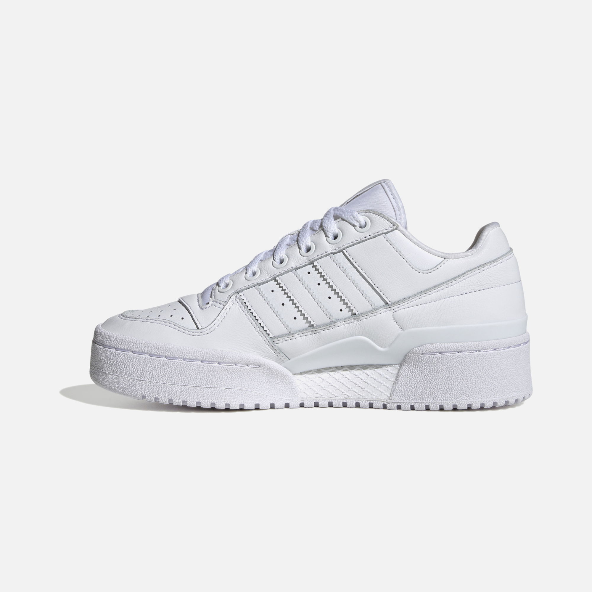 adidas Forum Bold Stripes  FW24 Kadın Spor Ayakkabı