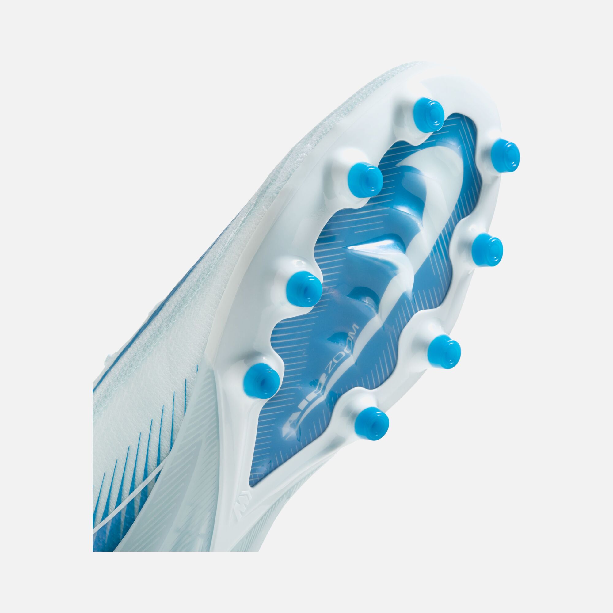 Nike Mercurial Superfly 10 Elite Artificial Grass-Pro High-Top Erkek Krampon