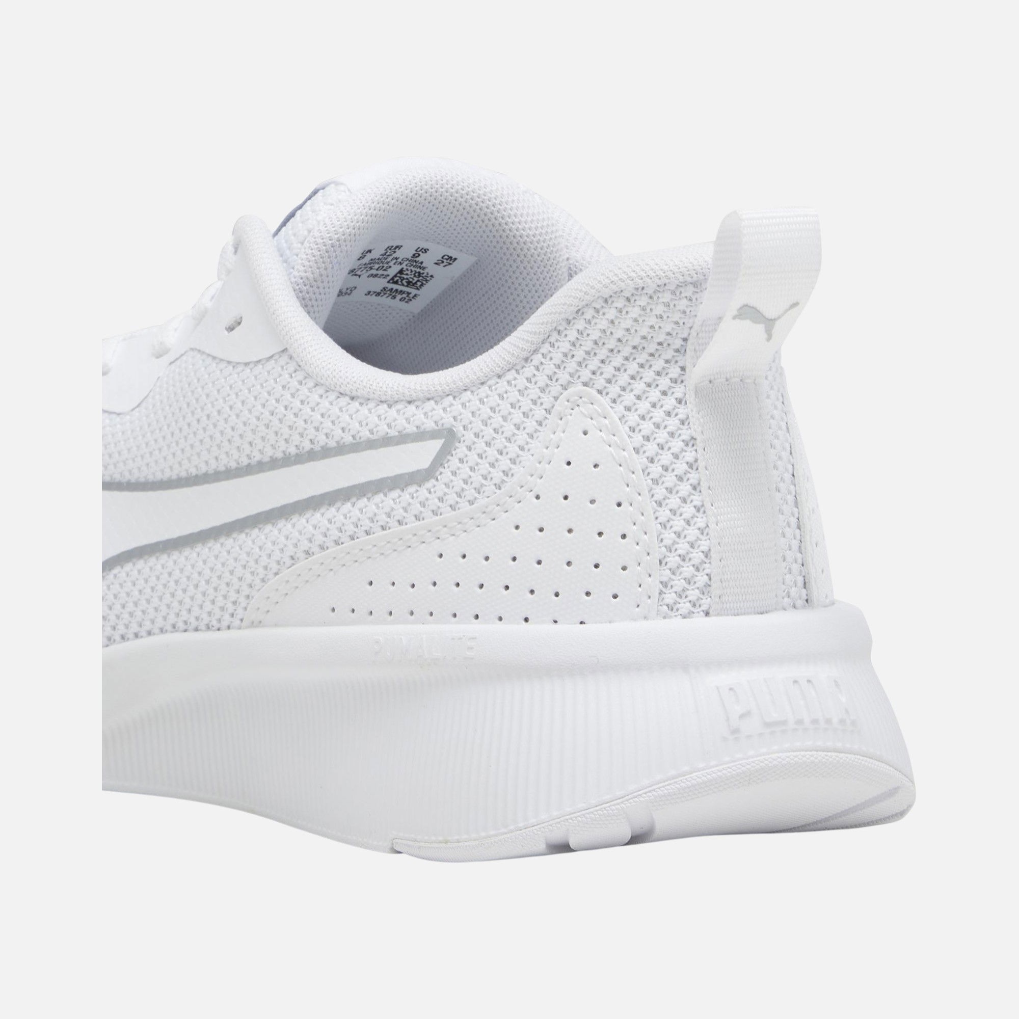 Puma Flyer Lite Mesh Running Unisex Spor Ayakkabı