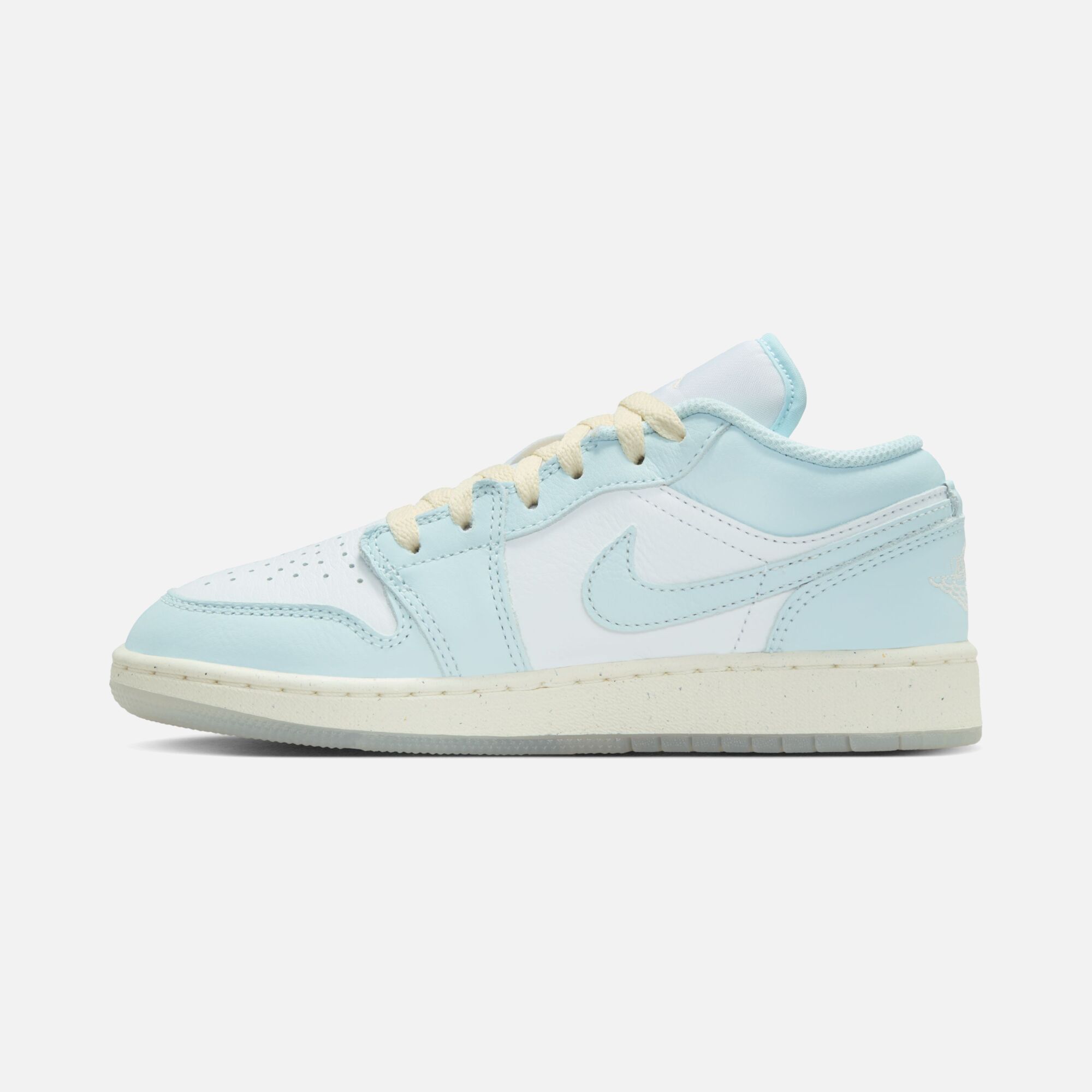 Nike Air Jordan 1 Low Se (Gs) Spor Ayakkabı