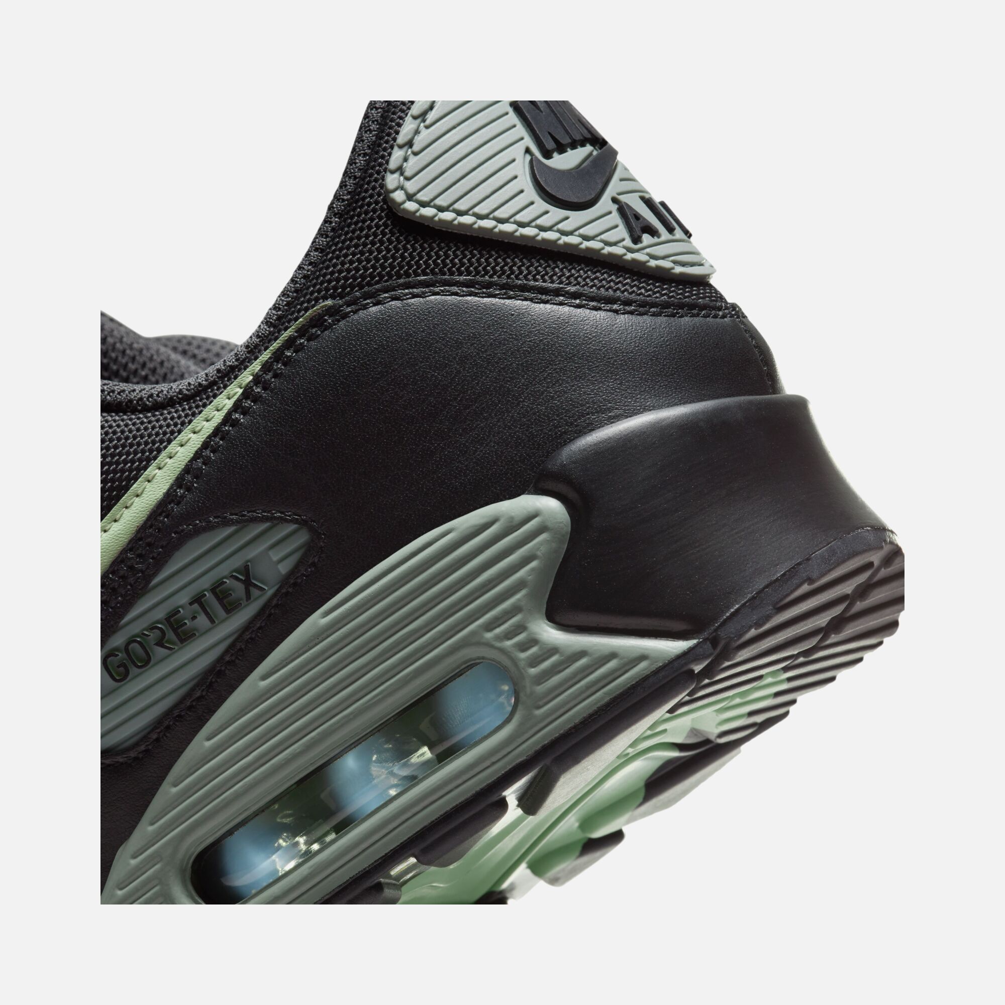 Nike Air Max 90 Gore-Tex Winterized Erkek Spor Ayakkabı