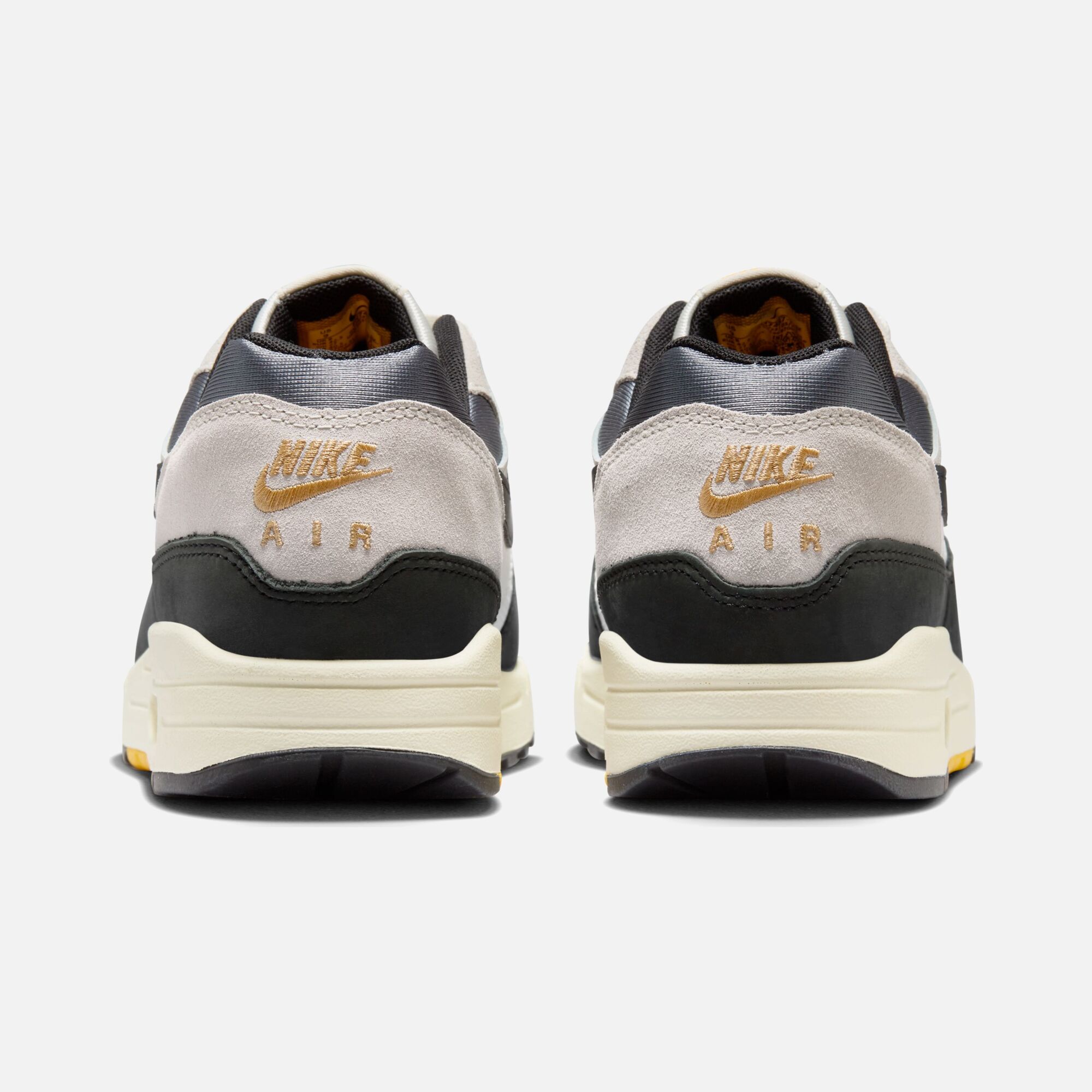 Nike Sportswear Air Max 1 ''Leather Suede Detail'' Erkek Spor Ayakkabı