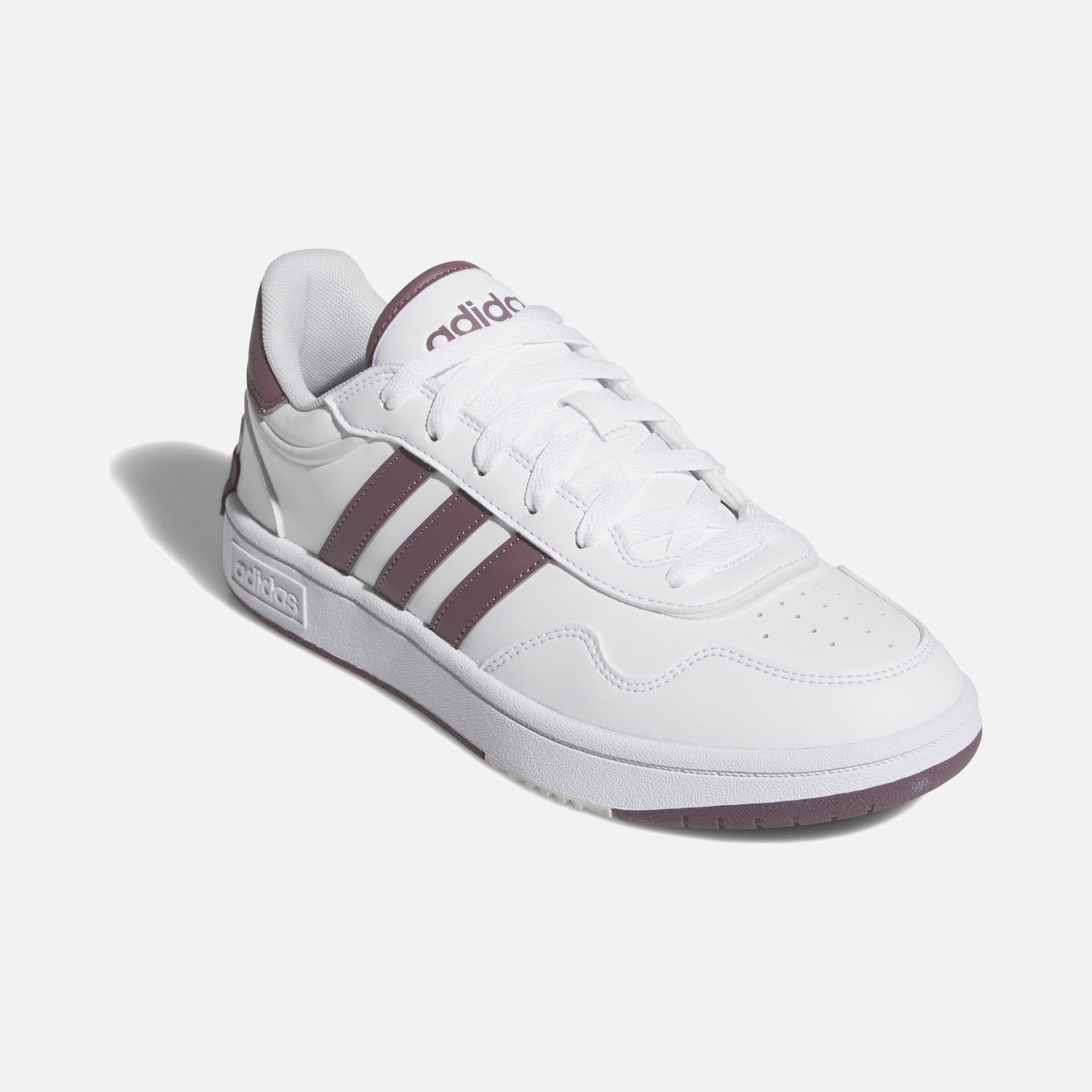 adidas Sportswear Hoops 3.0 SE Kadın Spor Ayakkabı