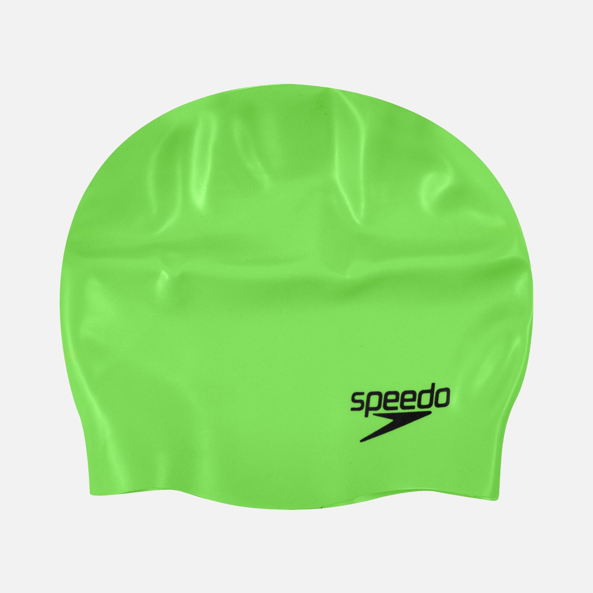 Speedo Moulded Silcone Unisex Bone