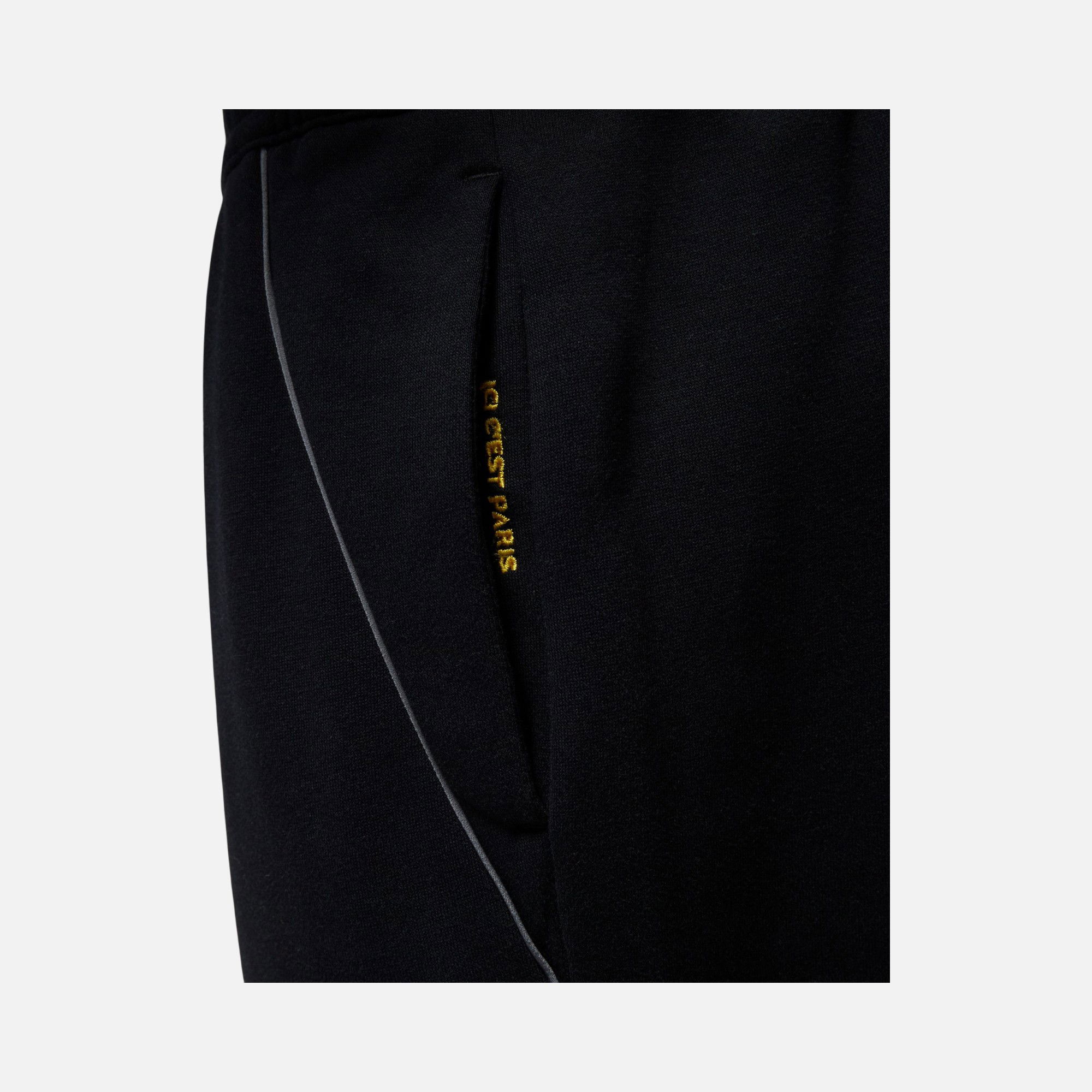 Nike Paris Saint-Germain Jordan Fleece Erkek Eşofman Altı