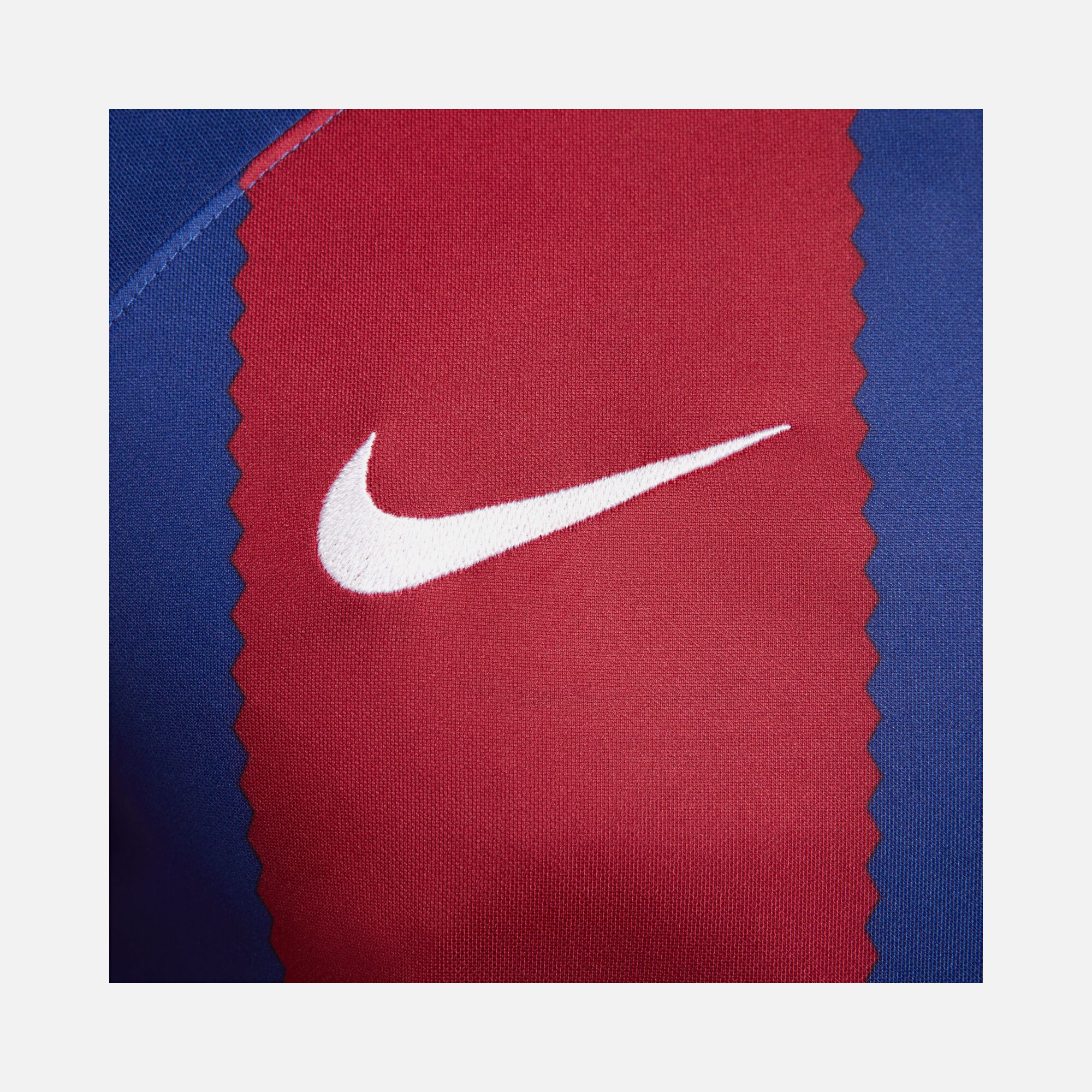 Nike FC Barcelona 2023-2024 Stadium İç Saha Erkek Forma