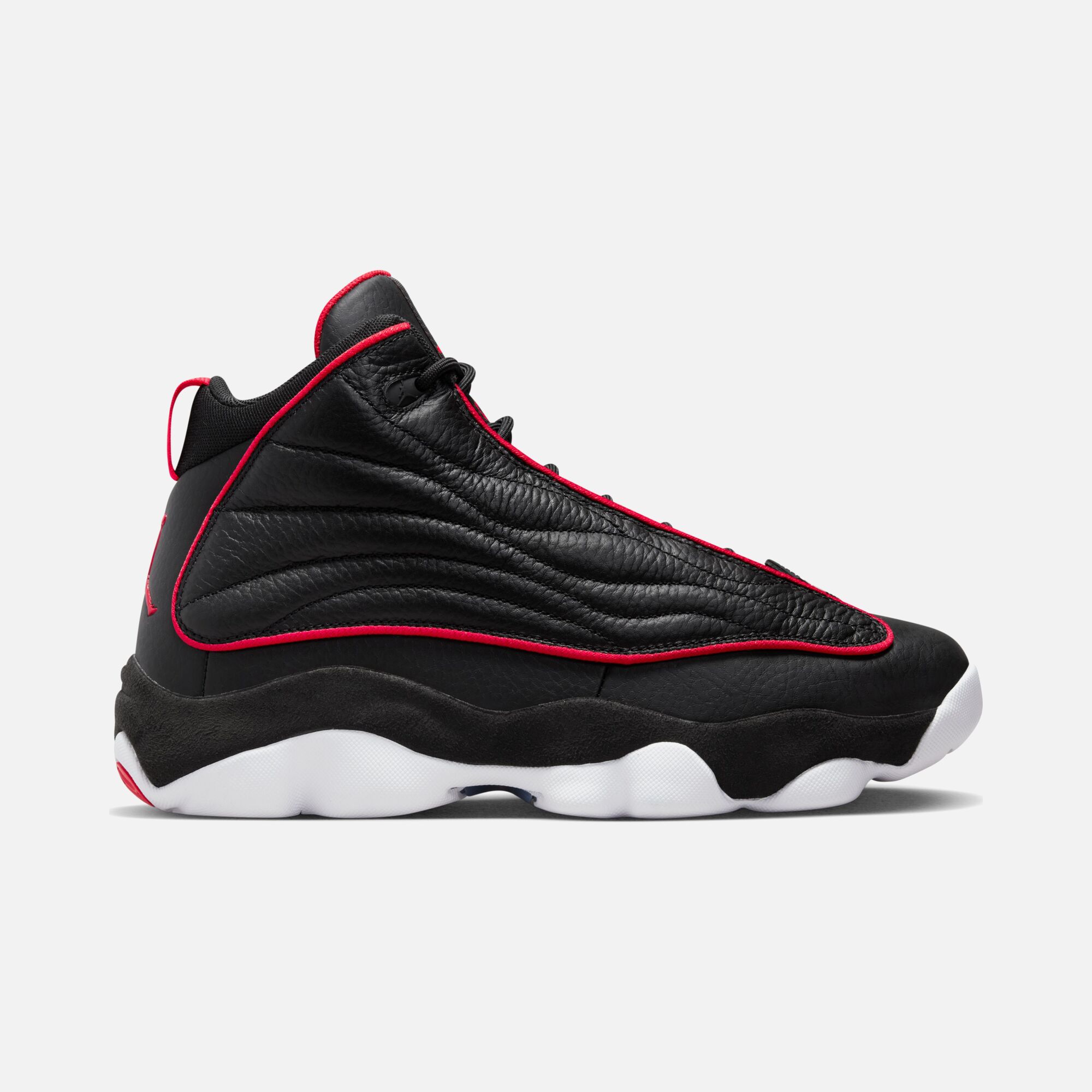 Nike Jordan Pro Strong Erkek Basketbol Ayakkabısı