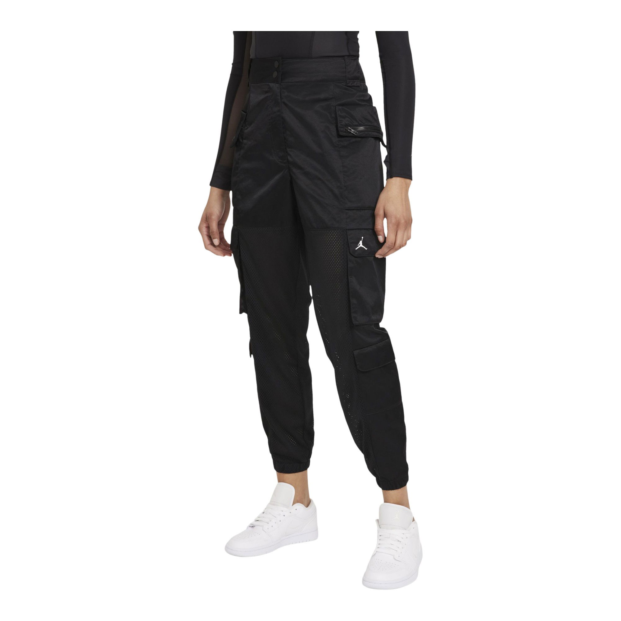 Nike Jordan Heatwave Utility Kadın Eşofman Altı