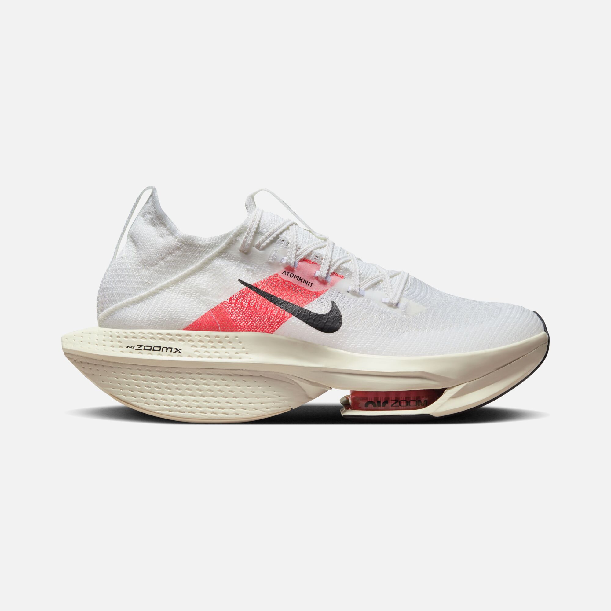 Nike Air Zoom Alphfly Next% 2 "Eliud Kipchoge" Running Erkek Spor Ayakkabı