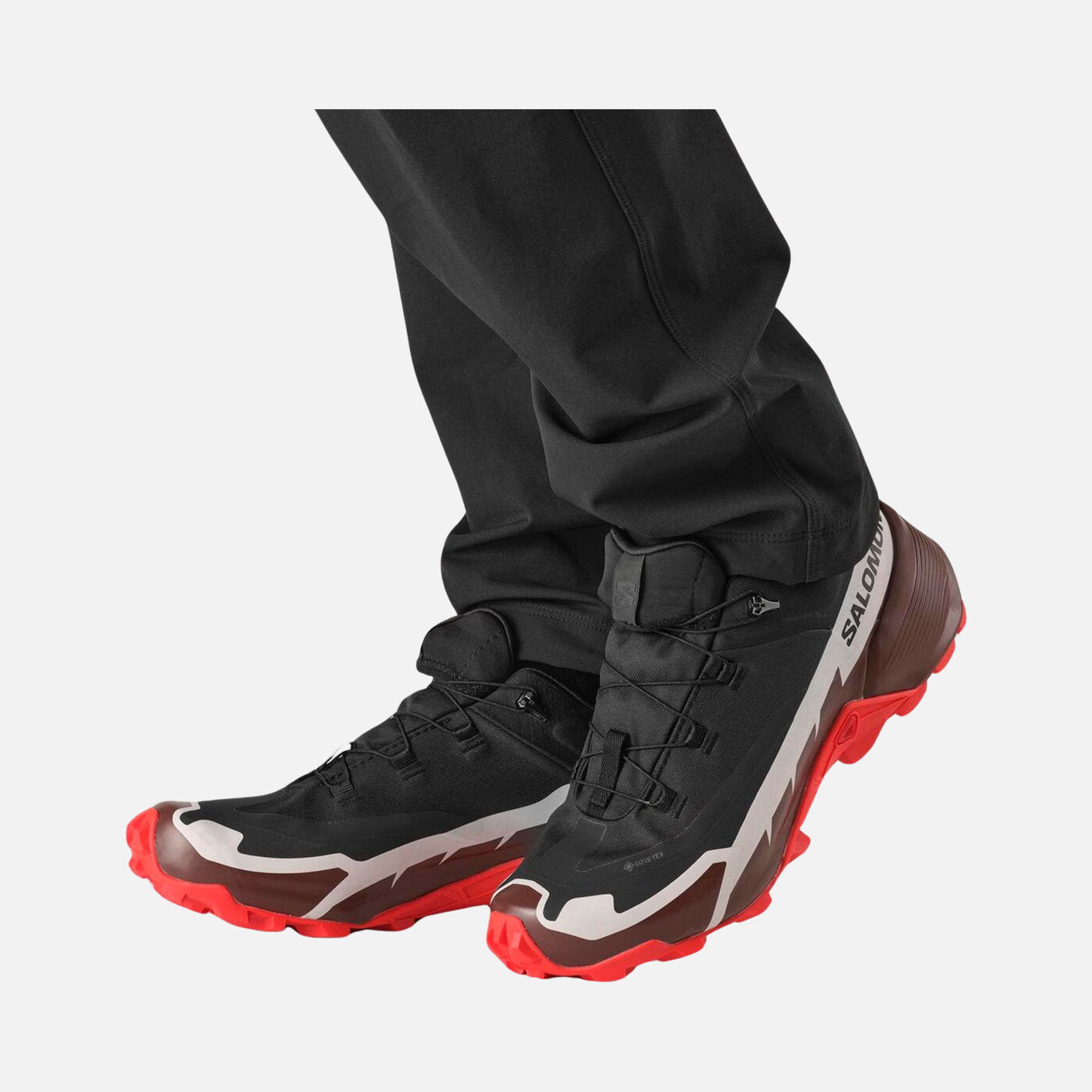 Salomon Cross 2 Gore-Tex Hiking Erkek Spor Ayakkabı