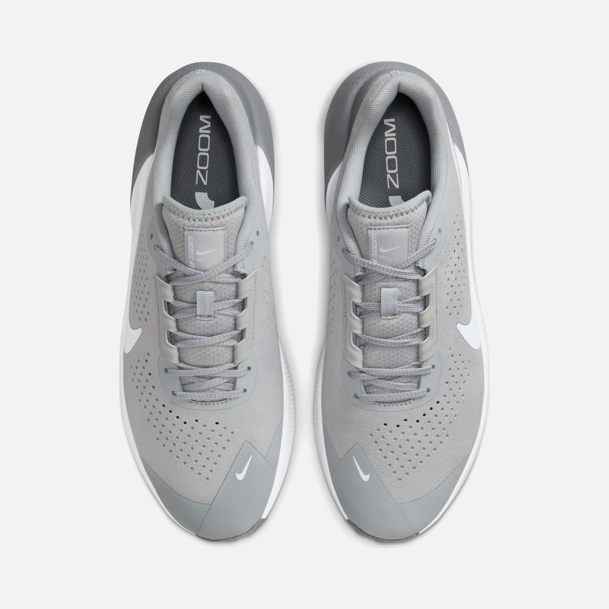 Nike Air Zoom TR 1 Workout Training Erkek Spor Ayakkabı