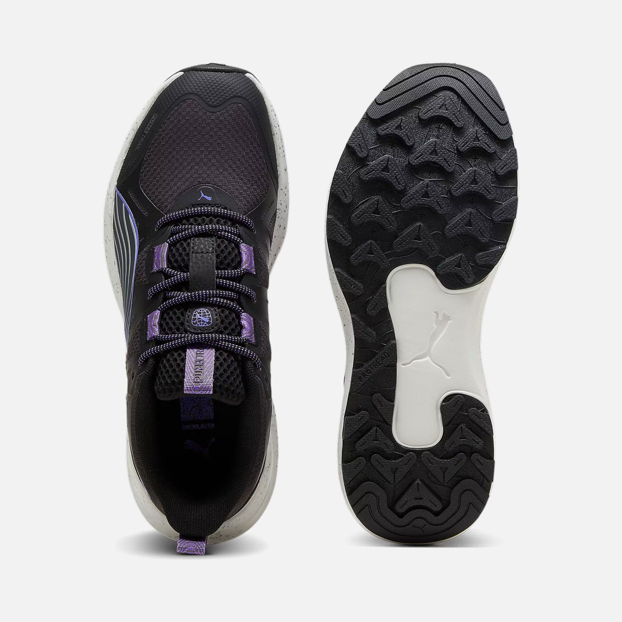 Puma Reflect Lite Trail Running Unisex Spor Ayakkabı