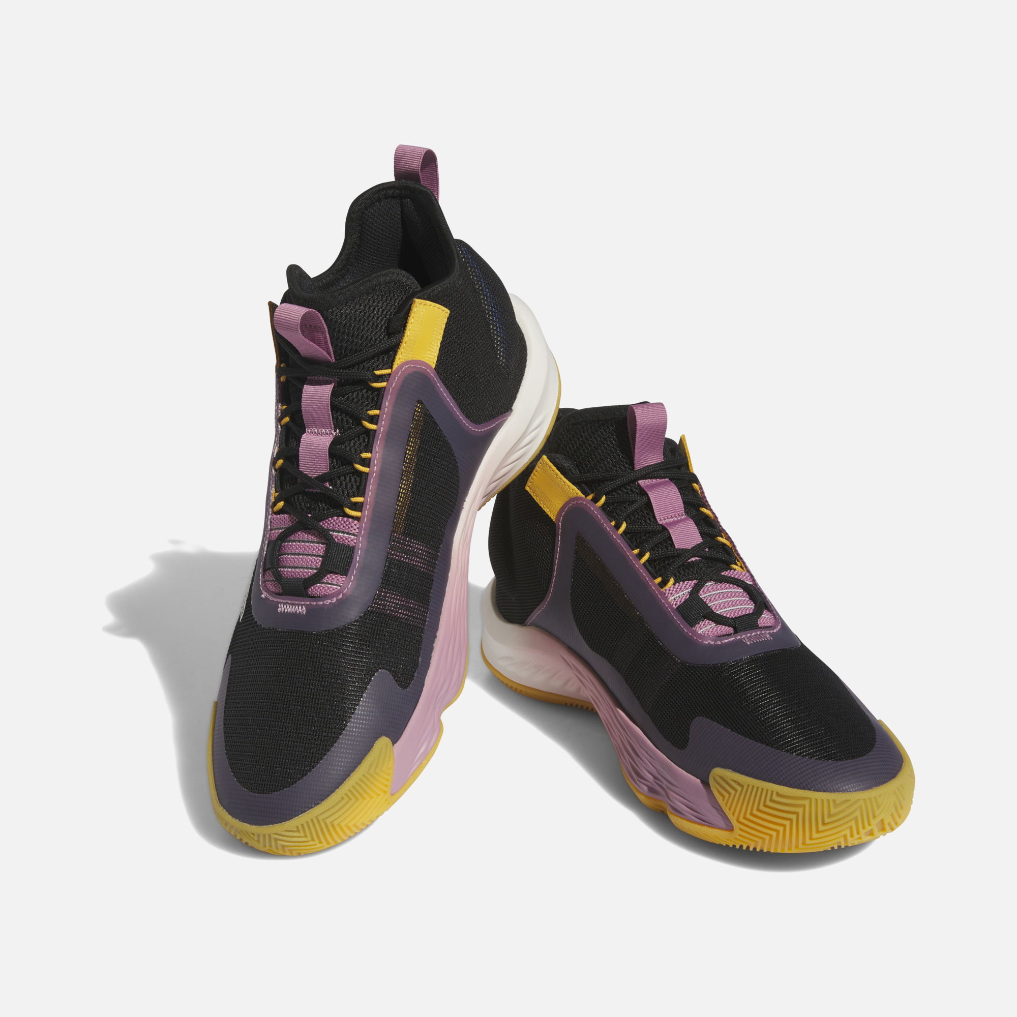 adidas Adizero Select Erkek Basketbol Ayakkabısı