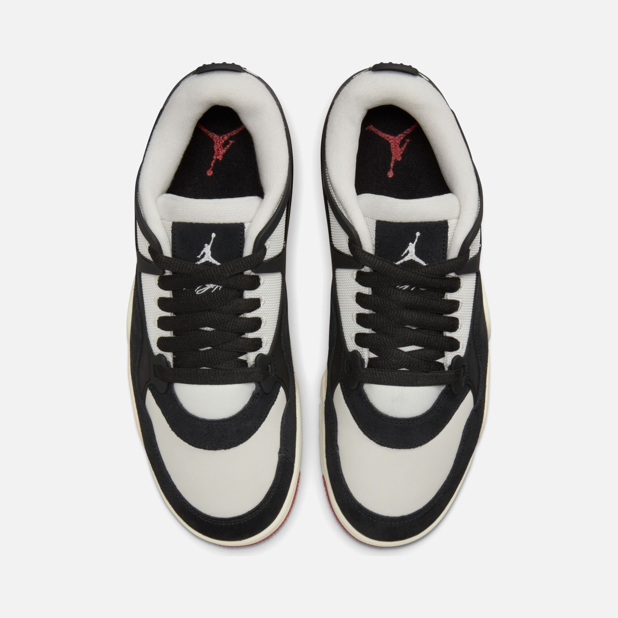 Nike Air Jordan 4 RM FW24 Erkek Spor Ayakkabı