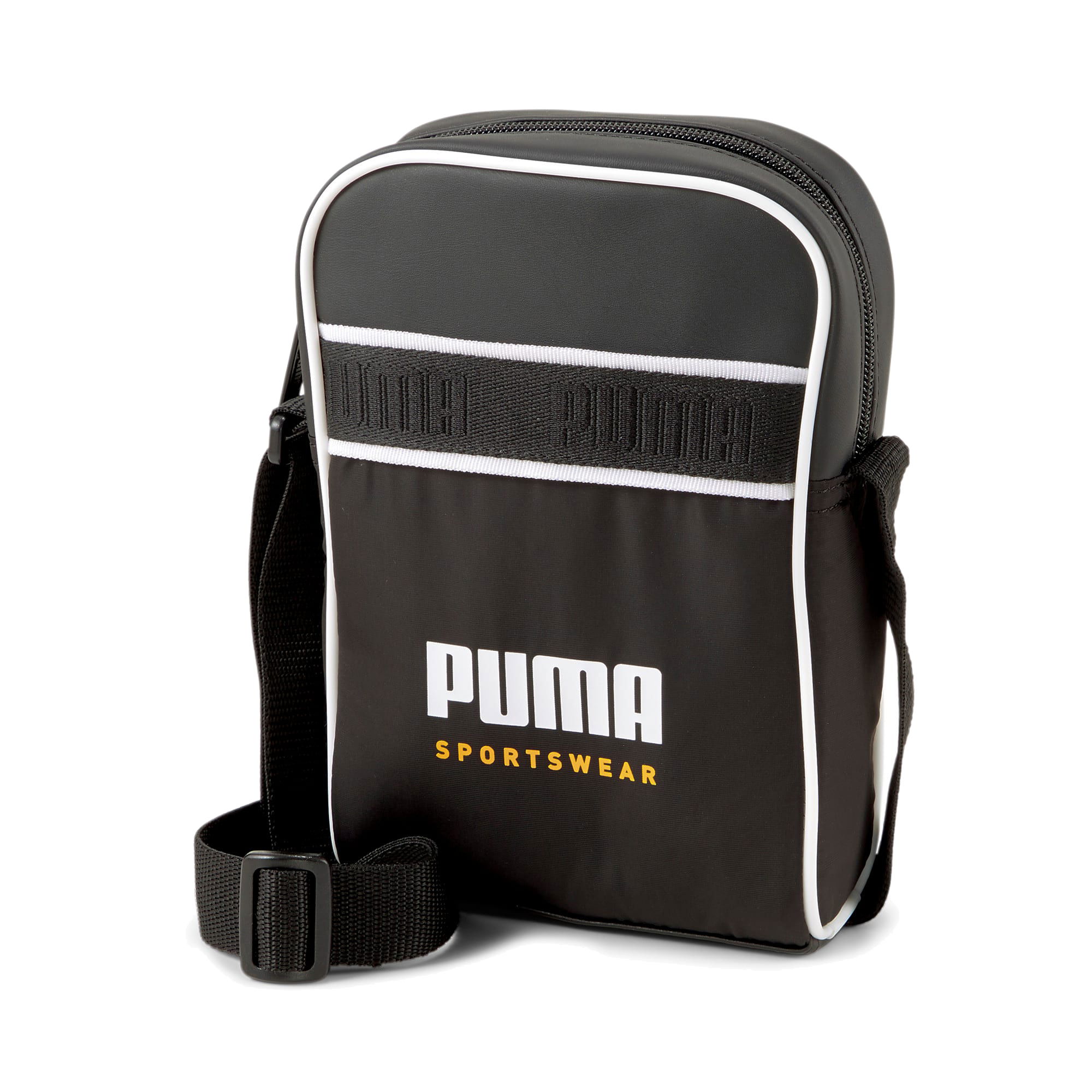 Puma Campus Compact Unisex Omuz Çantası