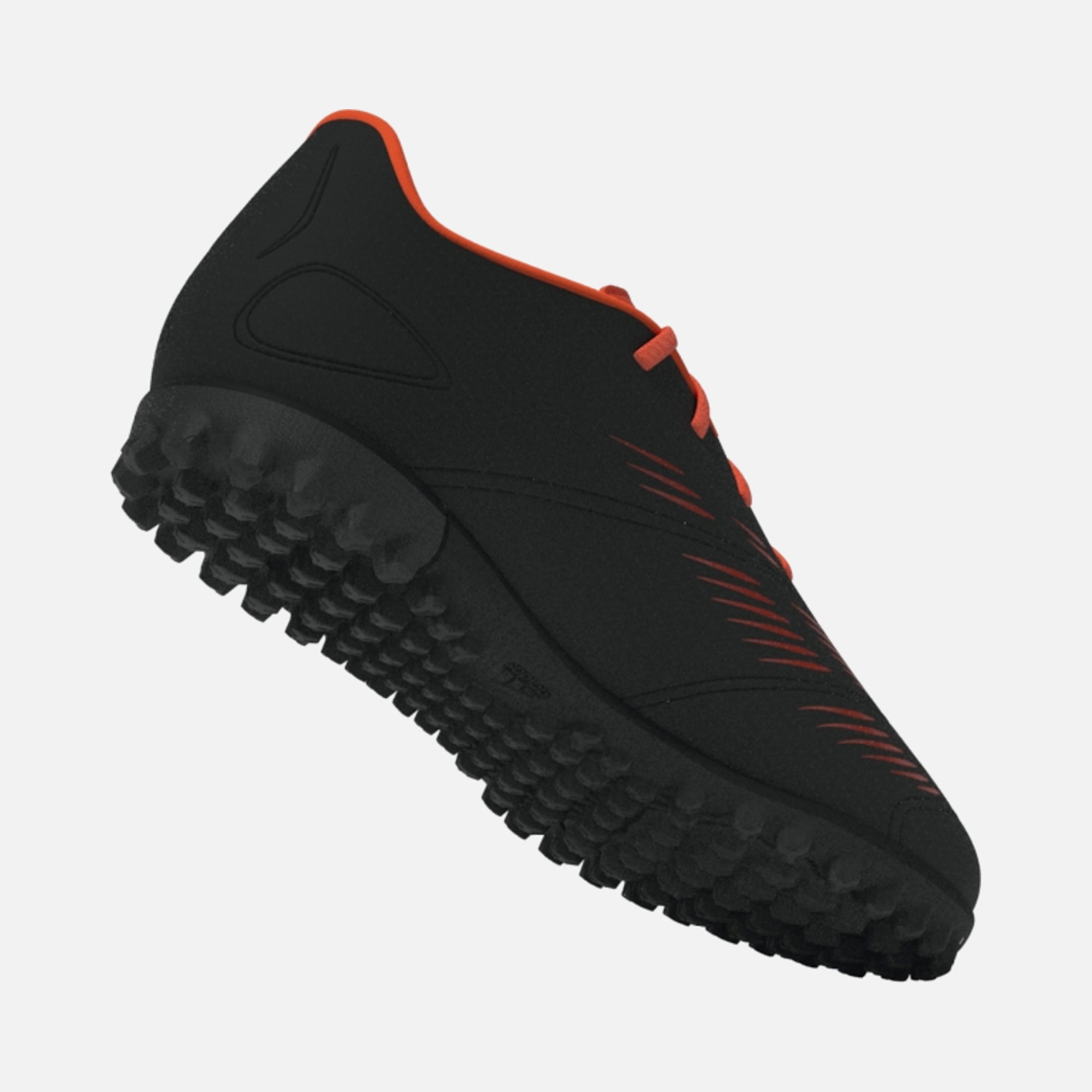 adidas Predator Club TF Turf Field Çocuk Halı Saha Ayakkabısı