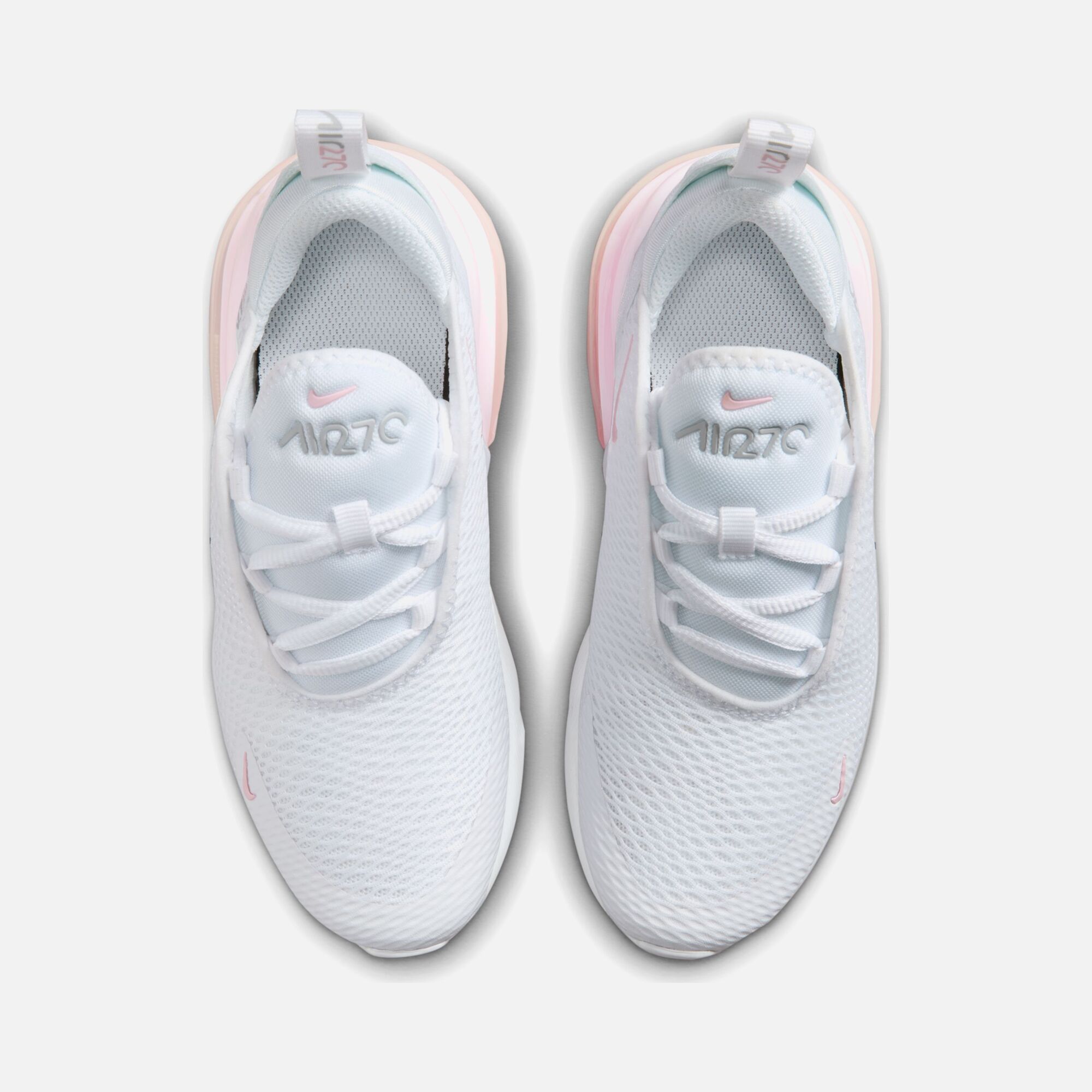 Nike Air Max 270 (PS) Çocuk Spor Ayakkabı