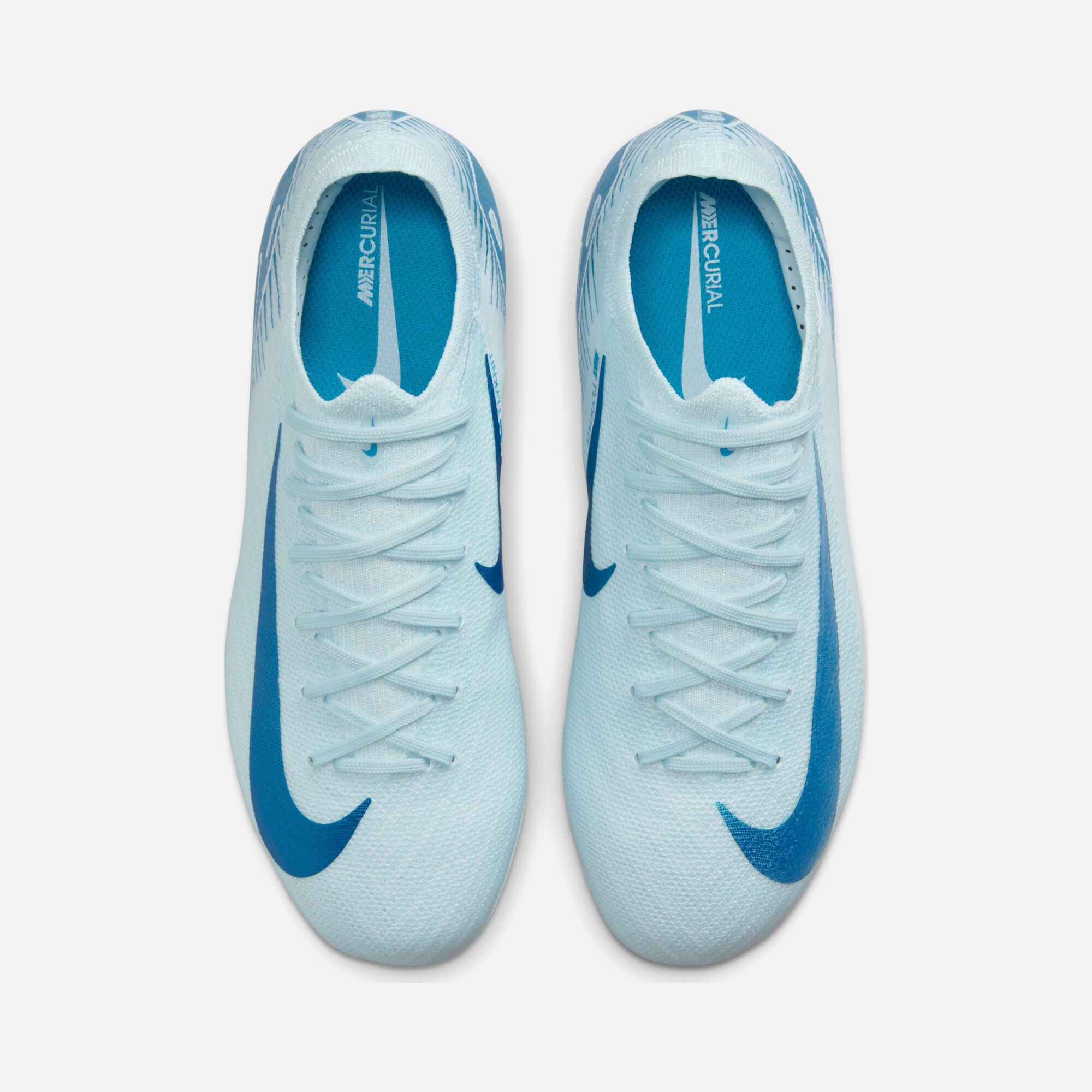 Nike Jr. Mercurial Zoom Vapor 16 Pro FG Firm-Ground Low-Top Çocuk  Krampon