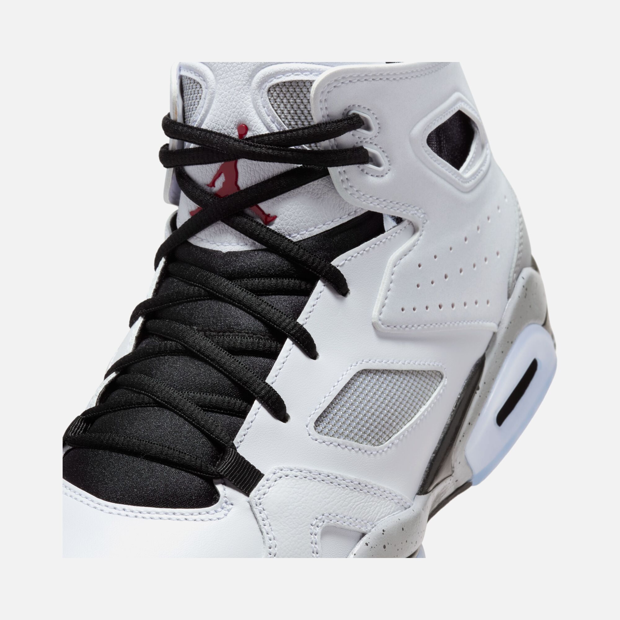 Nike Jordan Flight Club '91 Erkek Basketbol Ayakkabısı