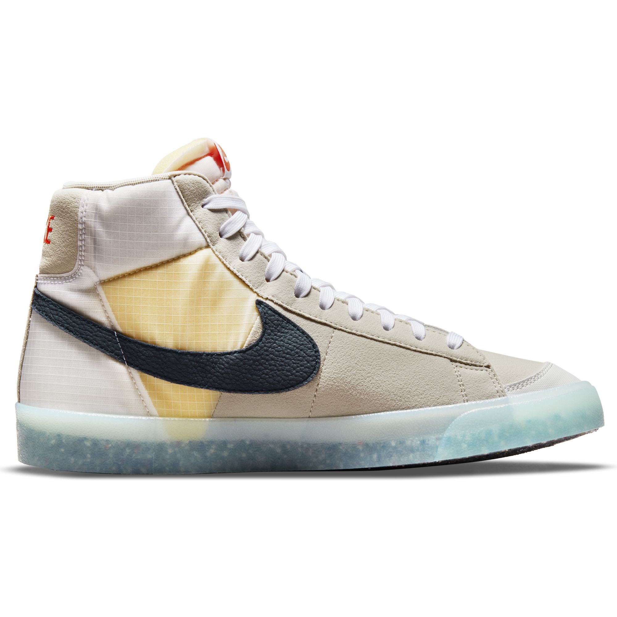 Nike Blazer Mid '77 ''Move to Zero'' Erkek Spor Ayakkabı