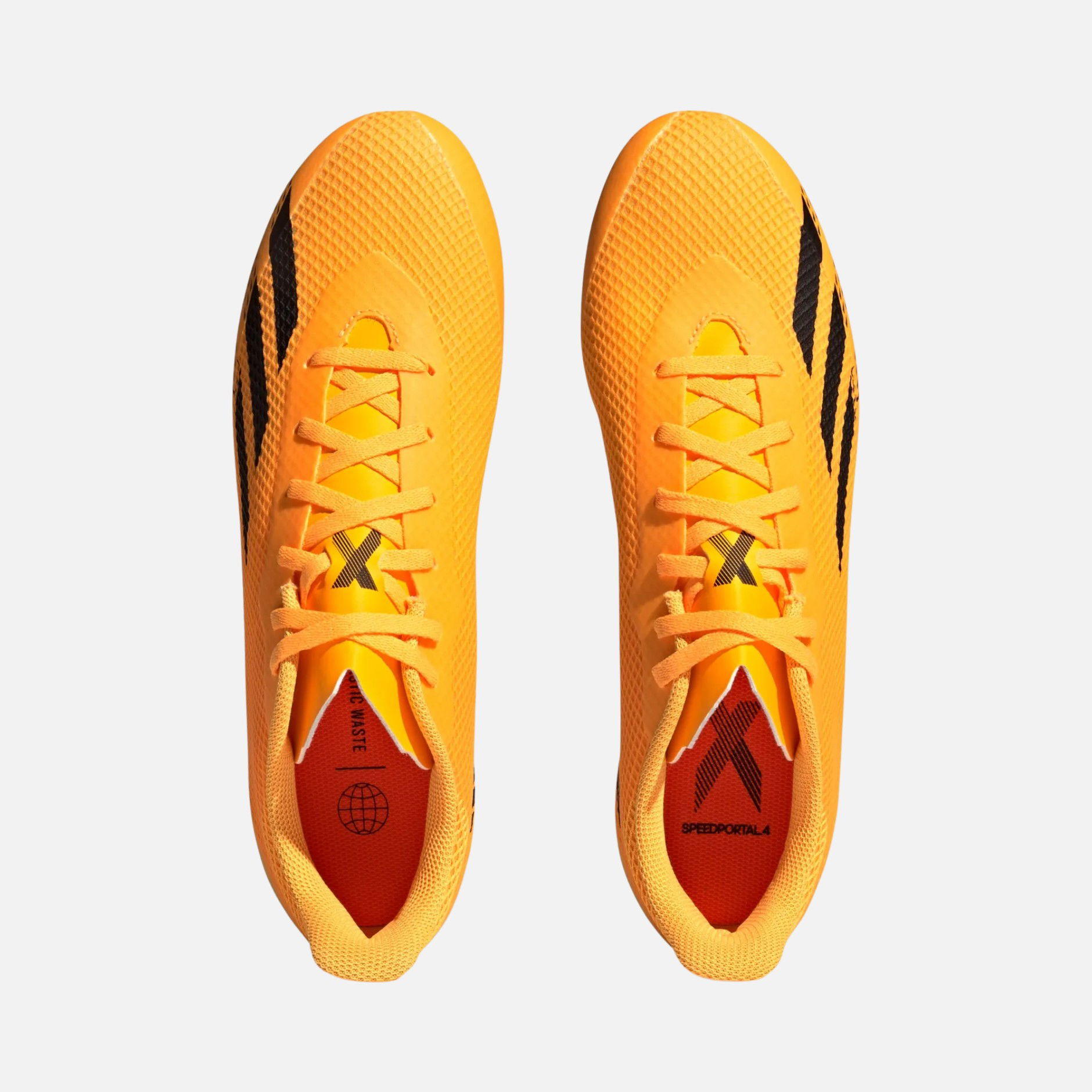 adidas X Speedportal.4 FX Erkek Krampon