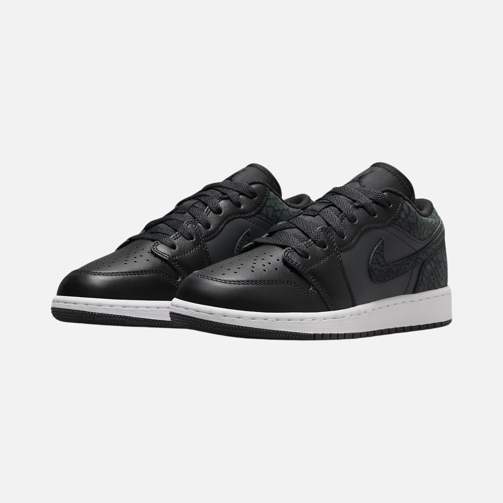 Nike Air Jordan 1 Low SE HO23 (GS) Spor Ayakkabı