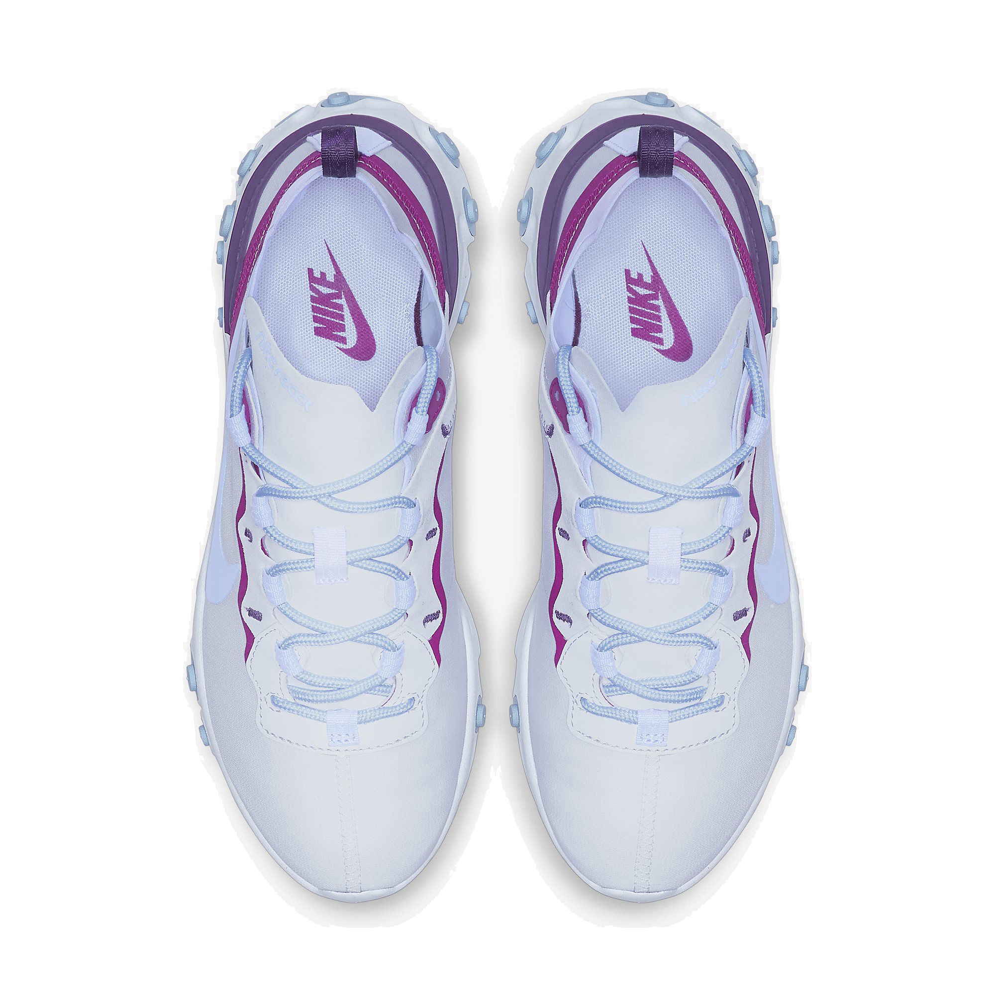 Nike React Element 55 Kadın Spor Ayakkabı