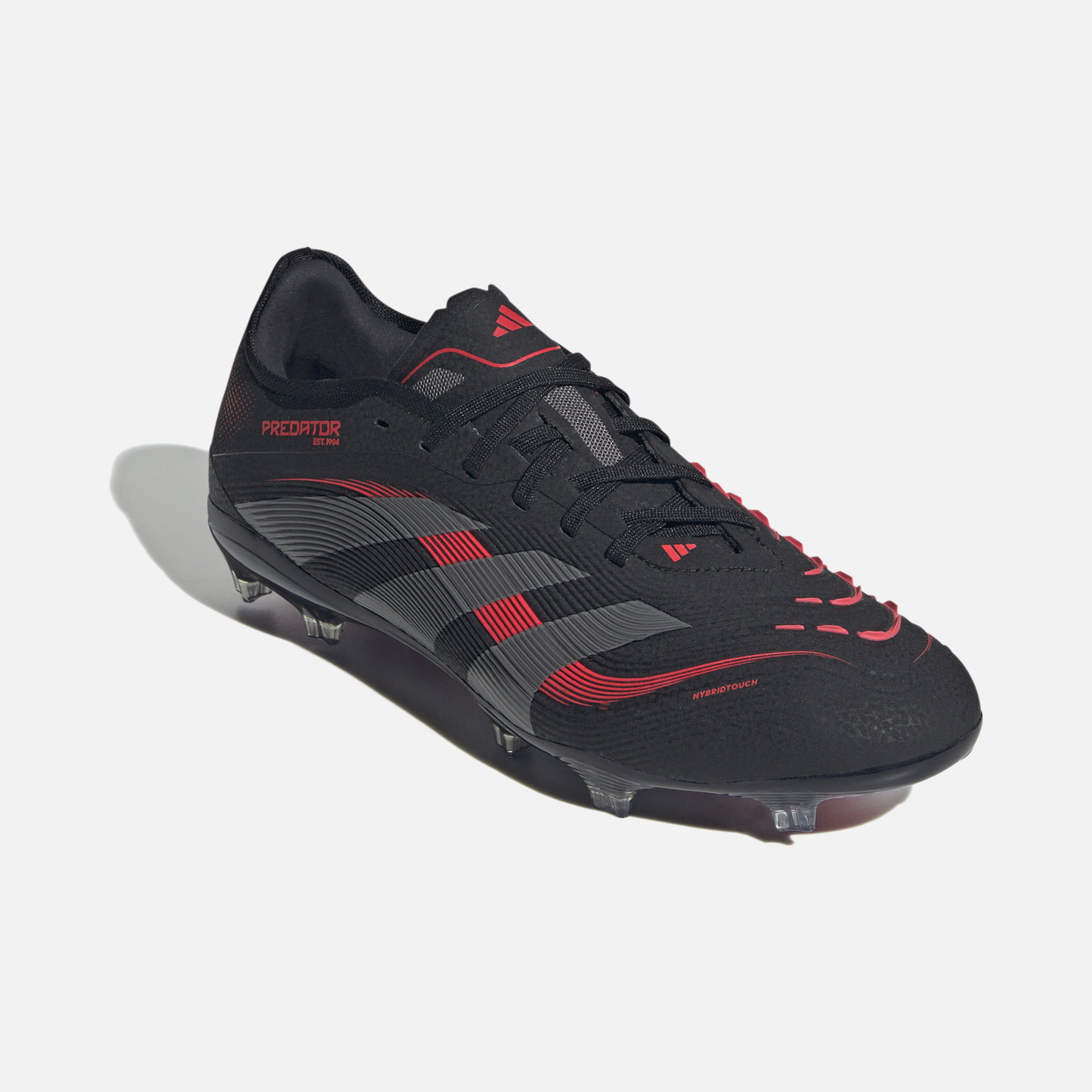 adidas Predator Pro FG Firm Ground Low-Top Erkek Krampon