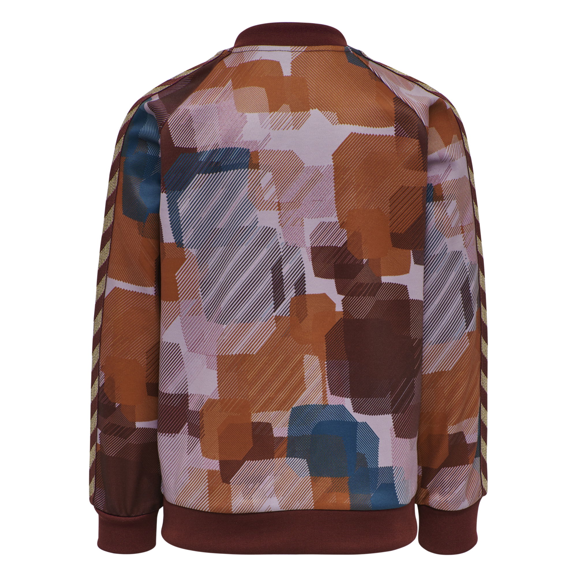 Hummel Belish Full-Zip (Girls') Çocuk Ceket