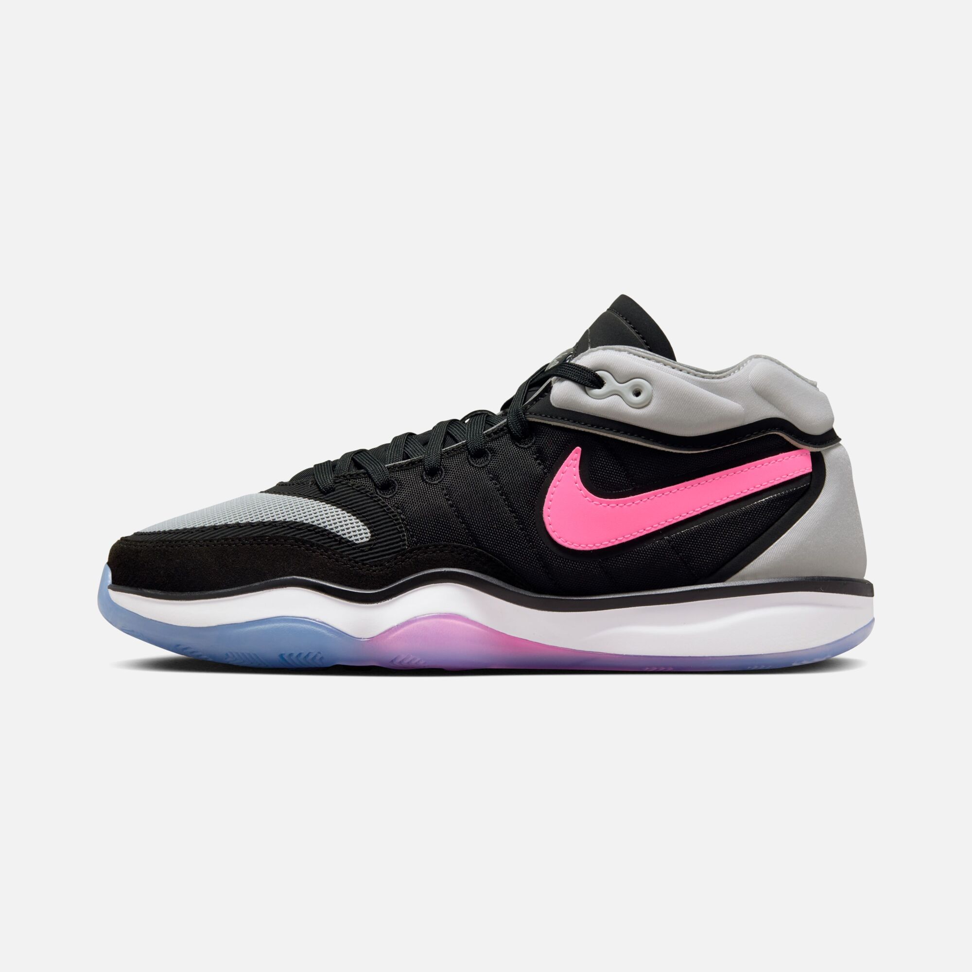 Nike Air Zoom G.T. Hustle 2 Erkek Basketbol Ayakkabısı