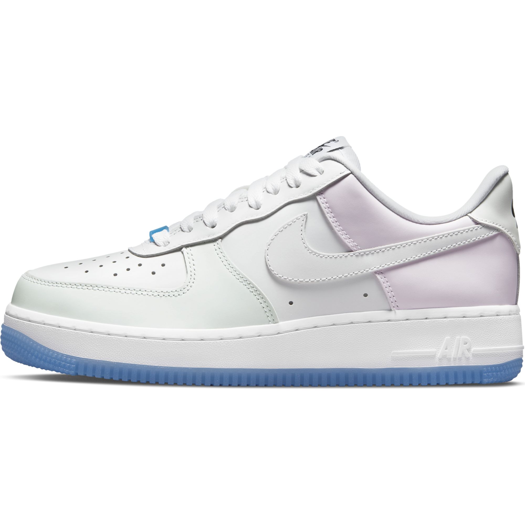 Nike Air Force 1 '07 Low LX Kadın Spor Ayakkabı