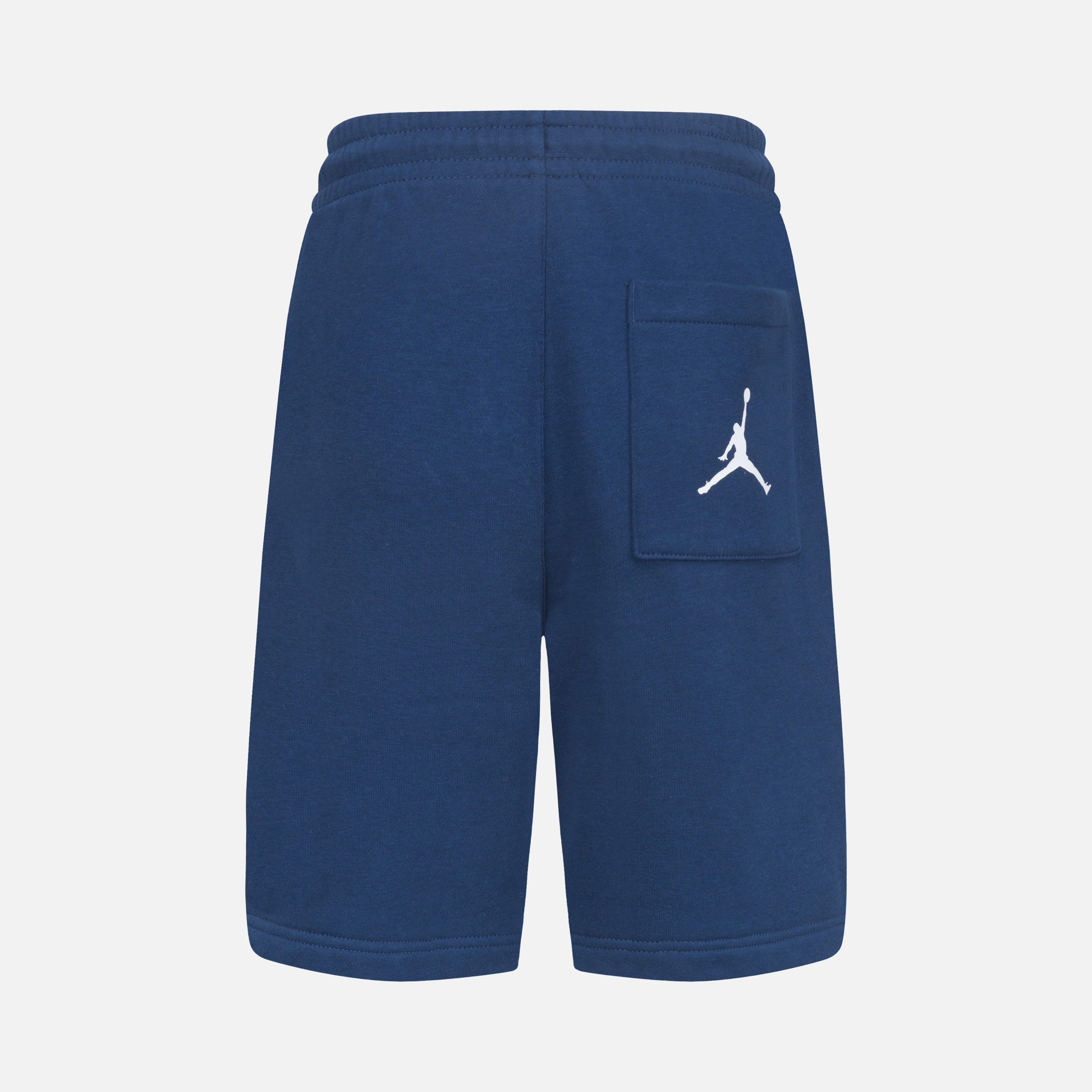 Nike Jordan MJ Flight MVP French Terry Çocuk Şort