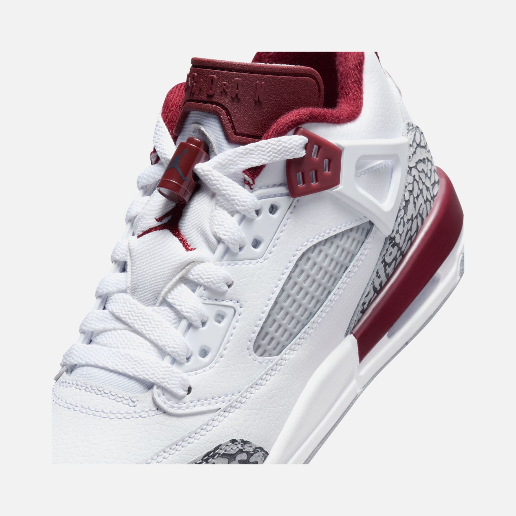 Nike Air Jordan Spizike Low (GS) Spor Ayakkabı