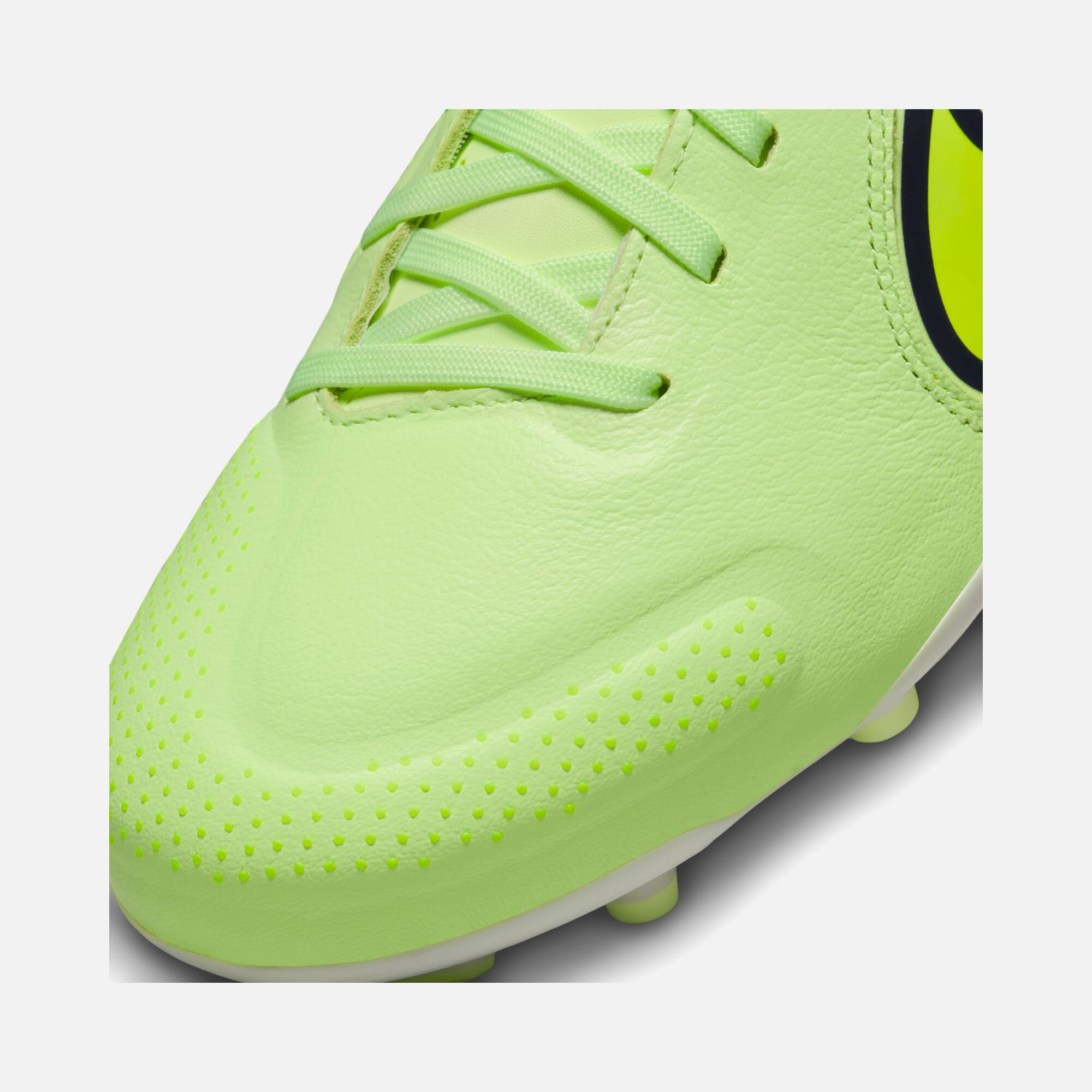 Nike Tiempo Legend 9 Academy FG/MG Multi Ground Çocuk Krampon