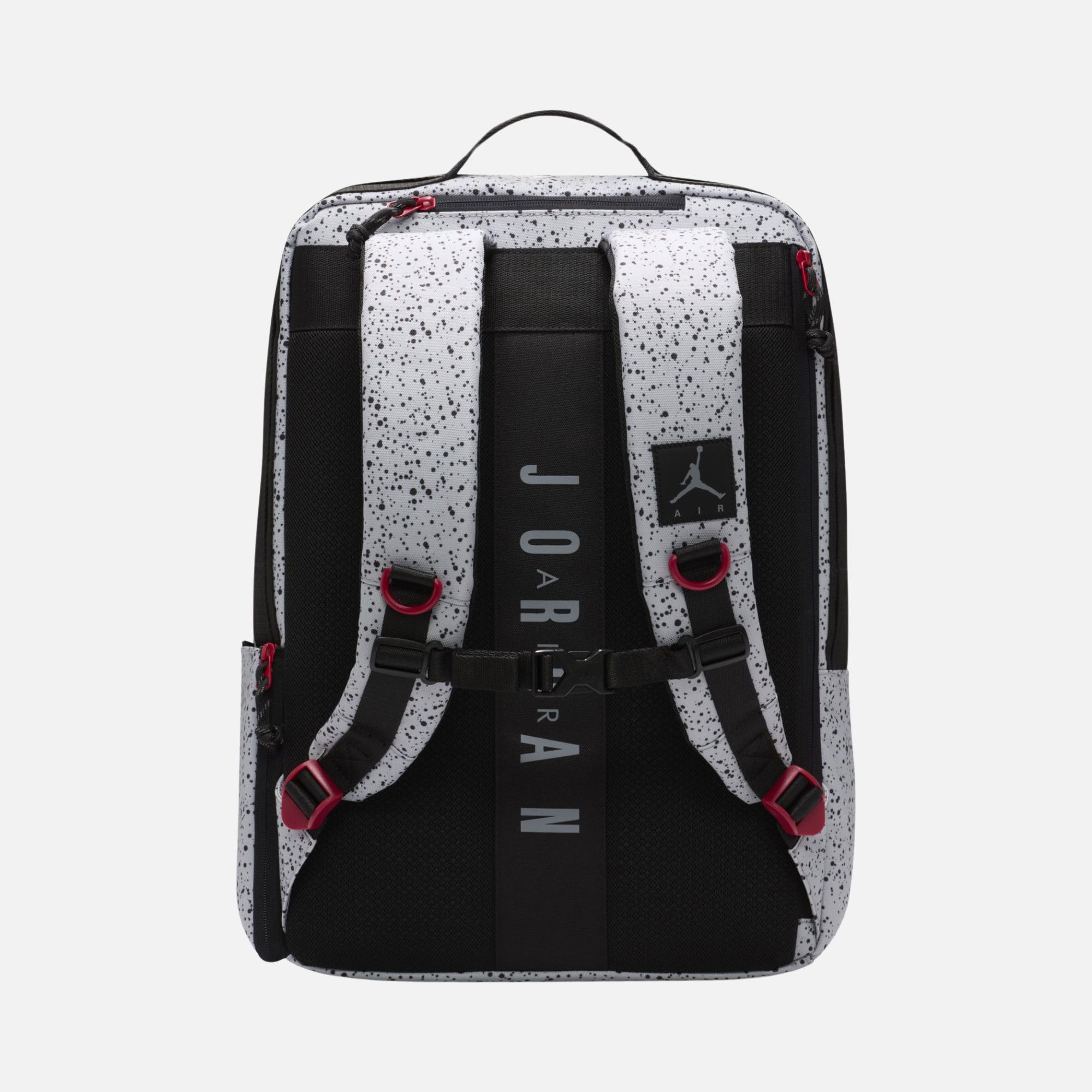 Nike Air Jordan Elite Utility Speed Hesi 15" FW24 Unisex Sırt Çantası