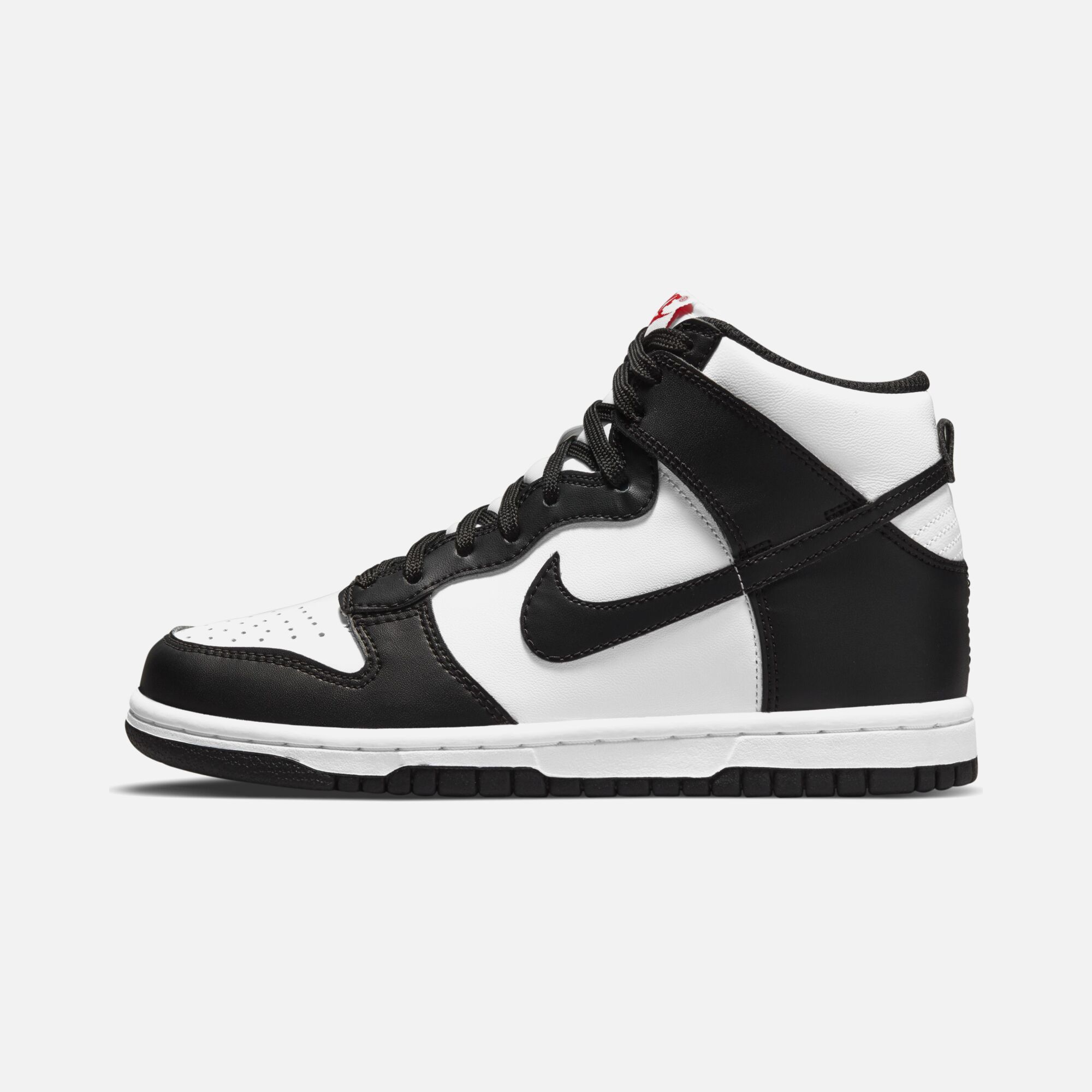 Nike Dunk High (GS) Spor Ayakkabı