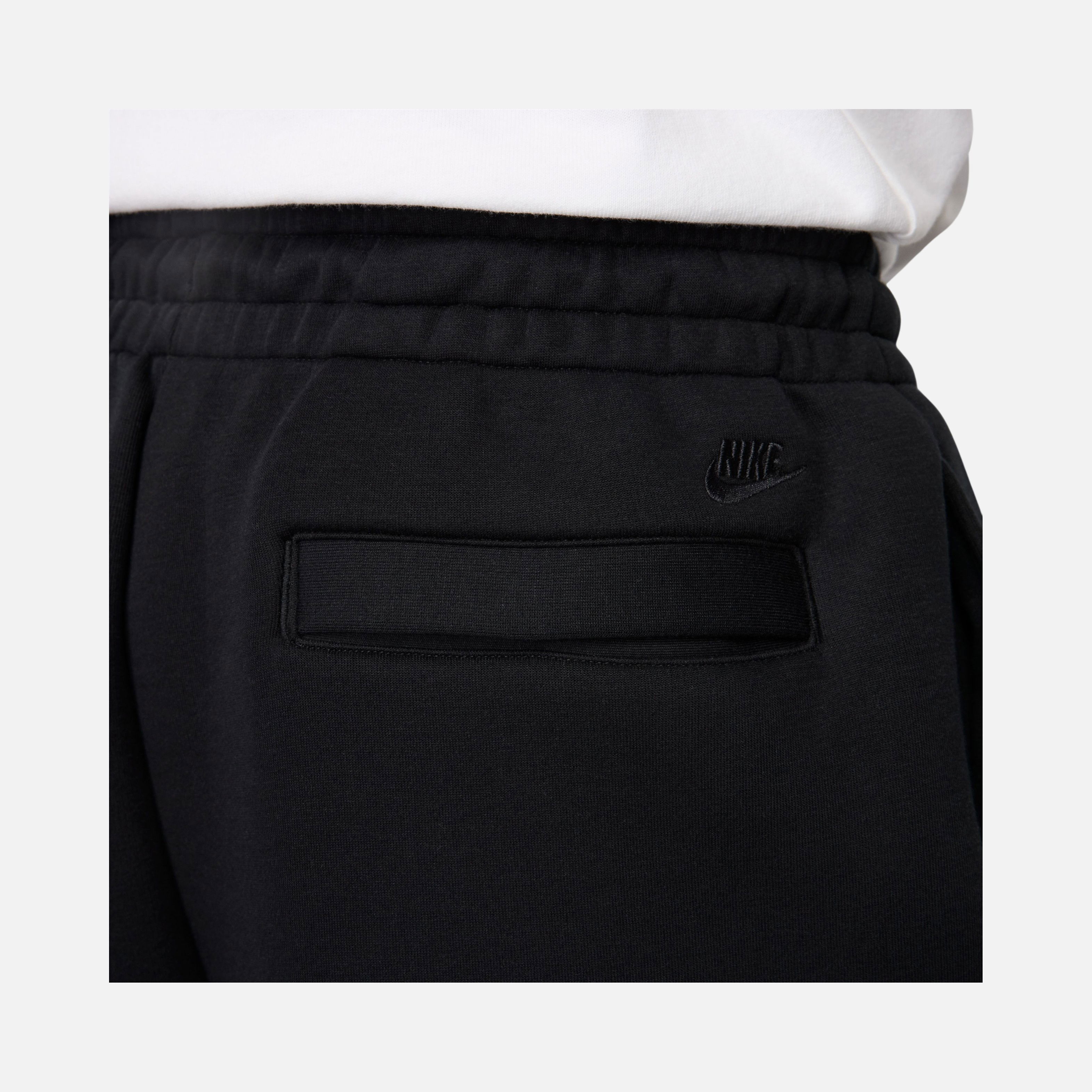 Nike Sportswear Tech Fleece Smooth CO Erkek Eşofman Altı