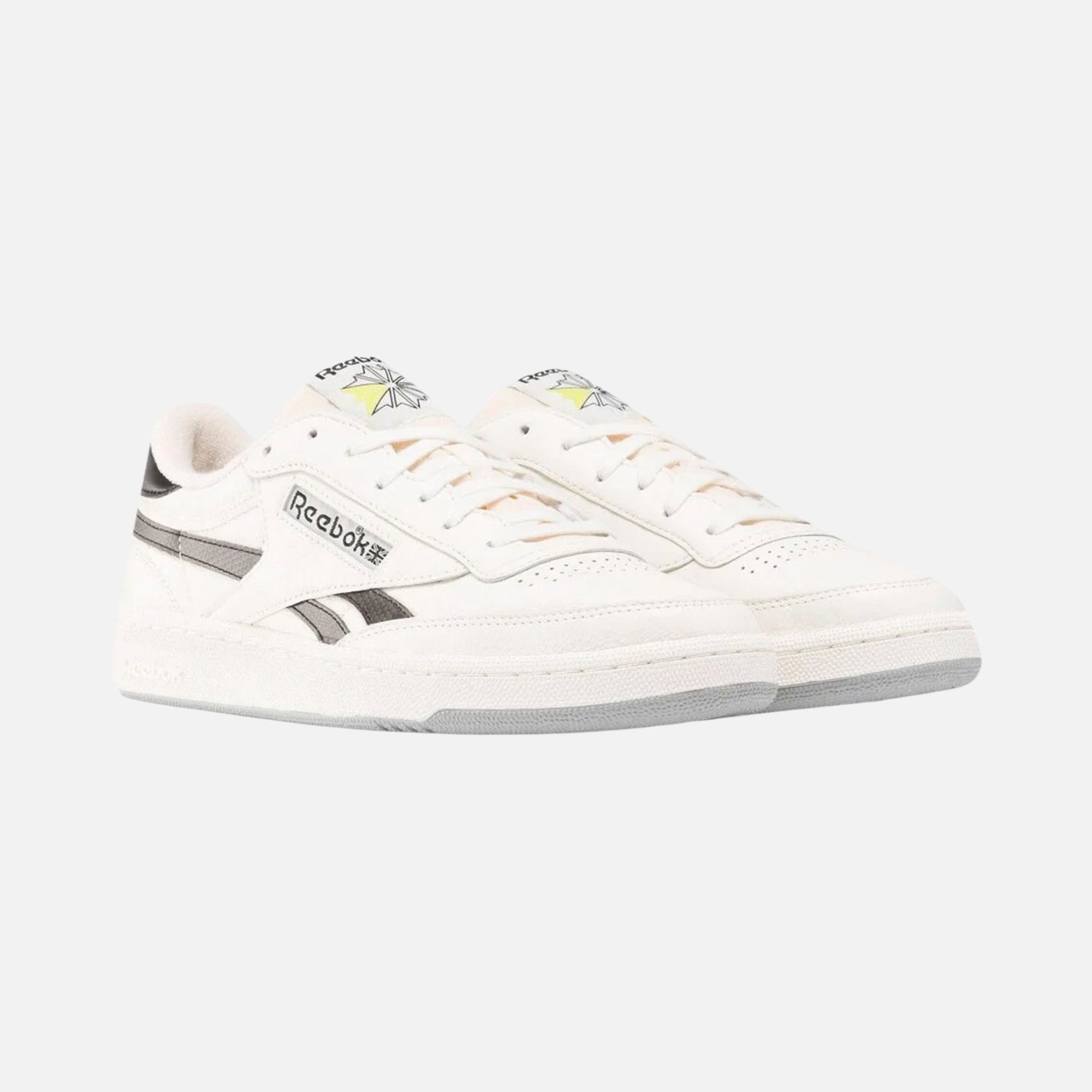 Reebok Sportswear Club C Revenge Vintage Erkek Spor Ayakkabı