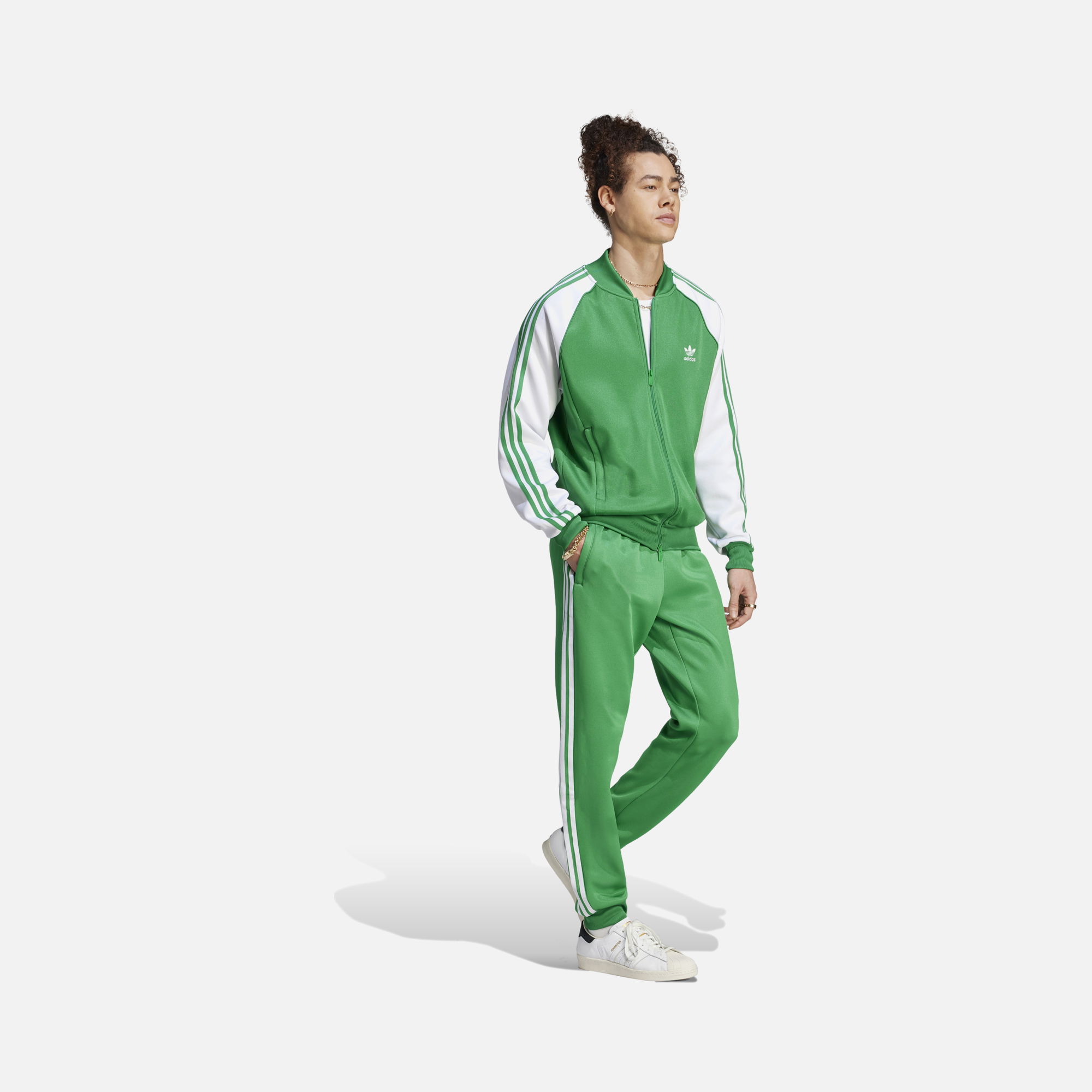 adidas Sportswear Adicolor Classics 3-Stripes Erkek Eşofman Altı