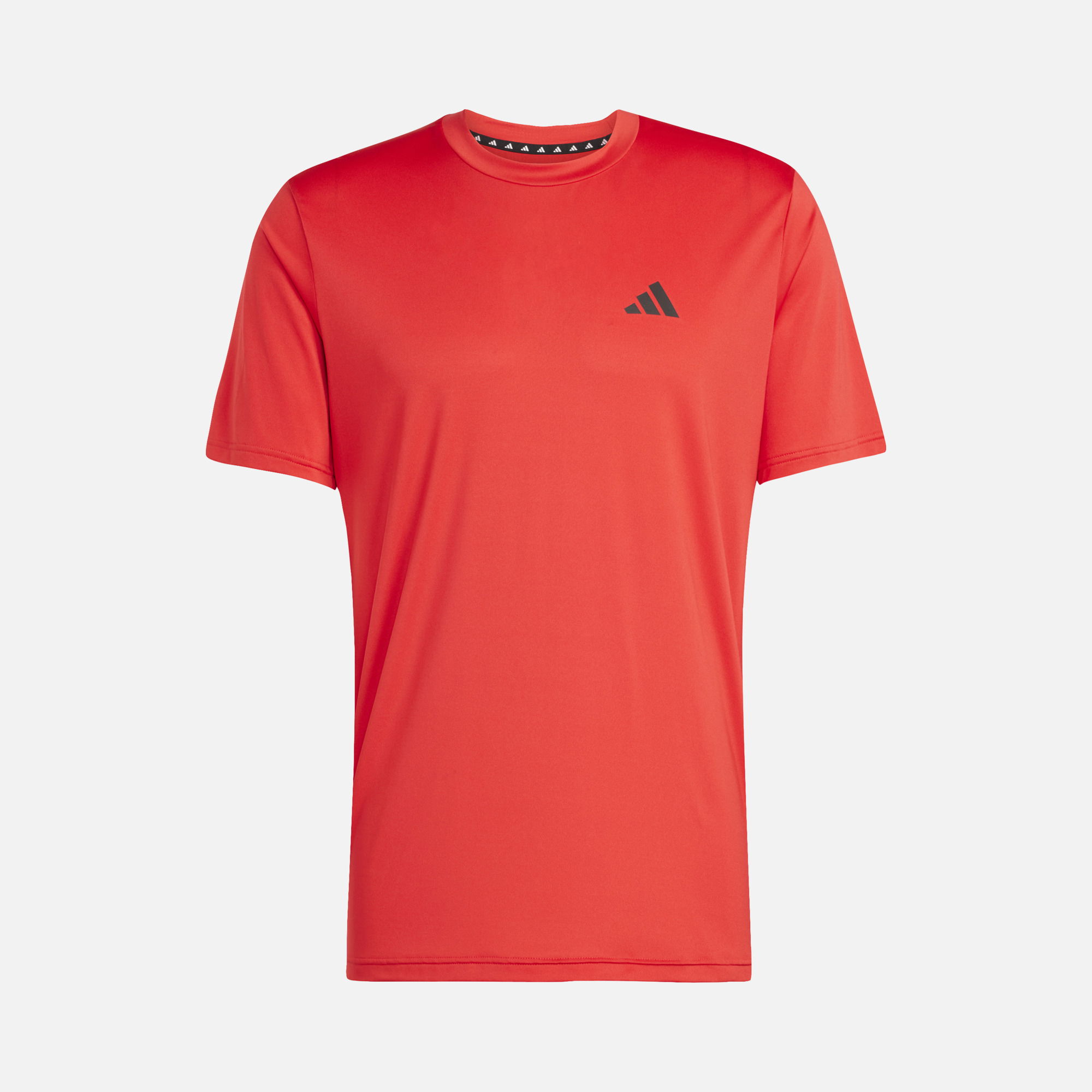 adidas Essential Stretch Training Short-Sleeve Erkek Tişört
