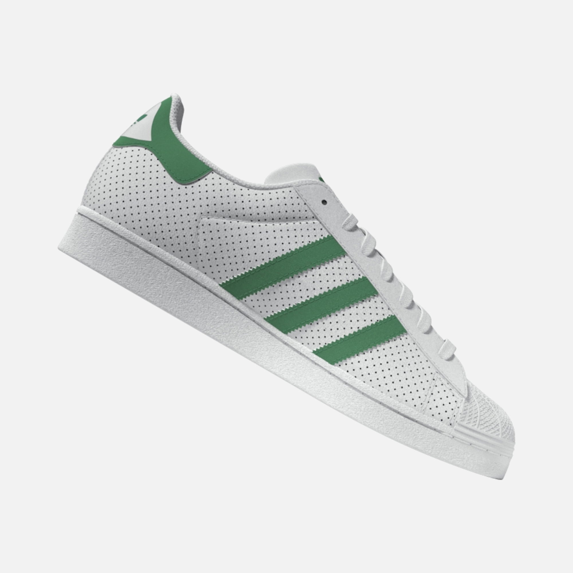 adidas Sportswear Superstar Erkek Spor Ayakkabı