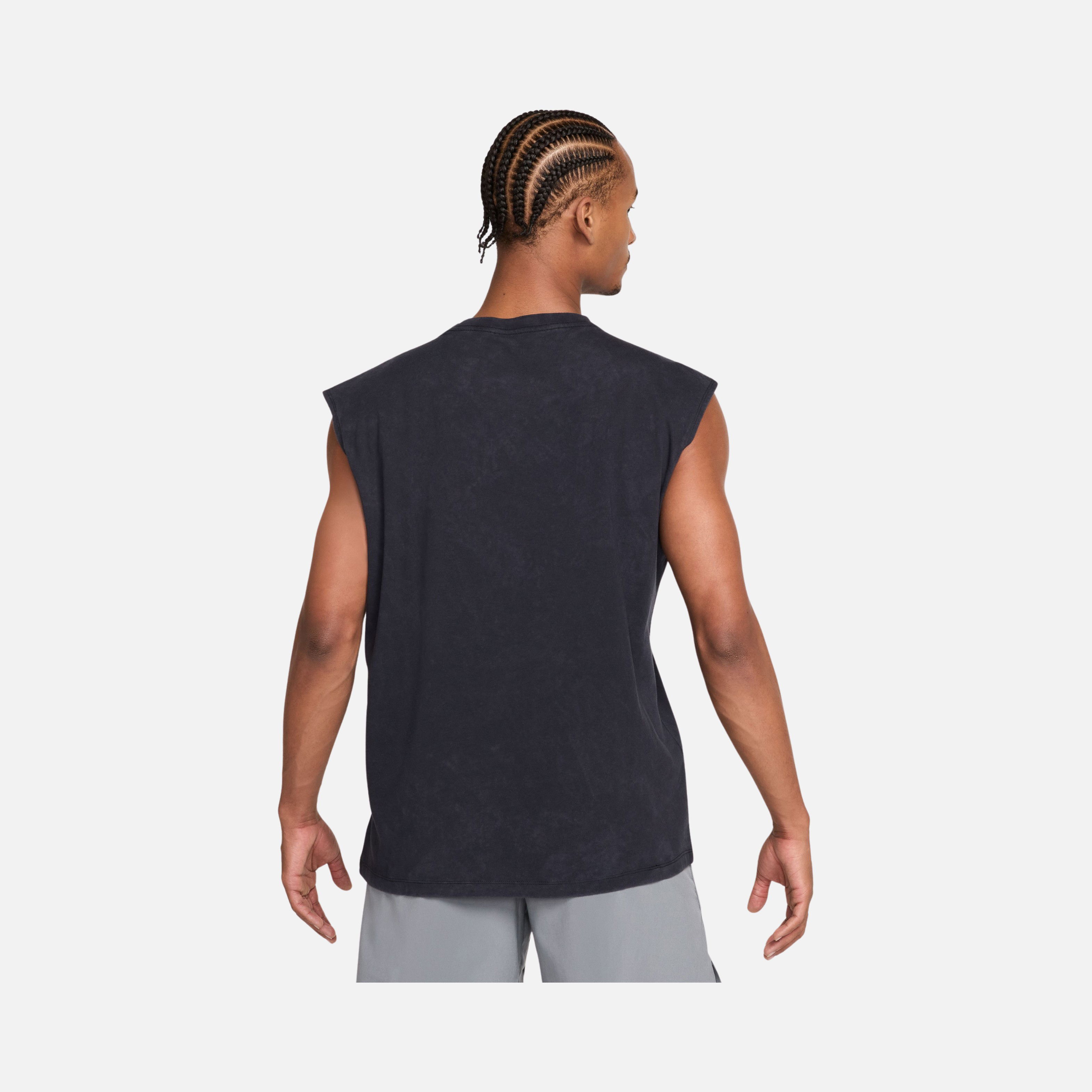 Nike Tee Sl Gym Culture Cc Erkek Atlet