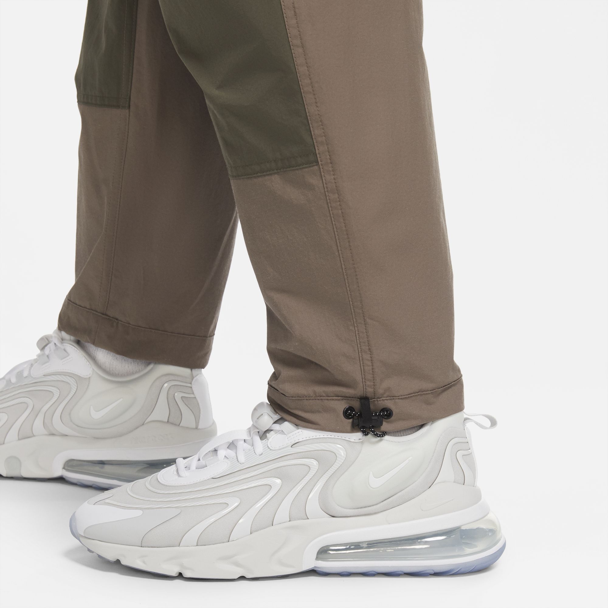 Nike Sportswear Tech Pack Woven Trousers Erkek Eşofman Altı