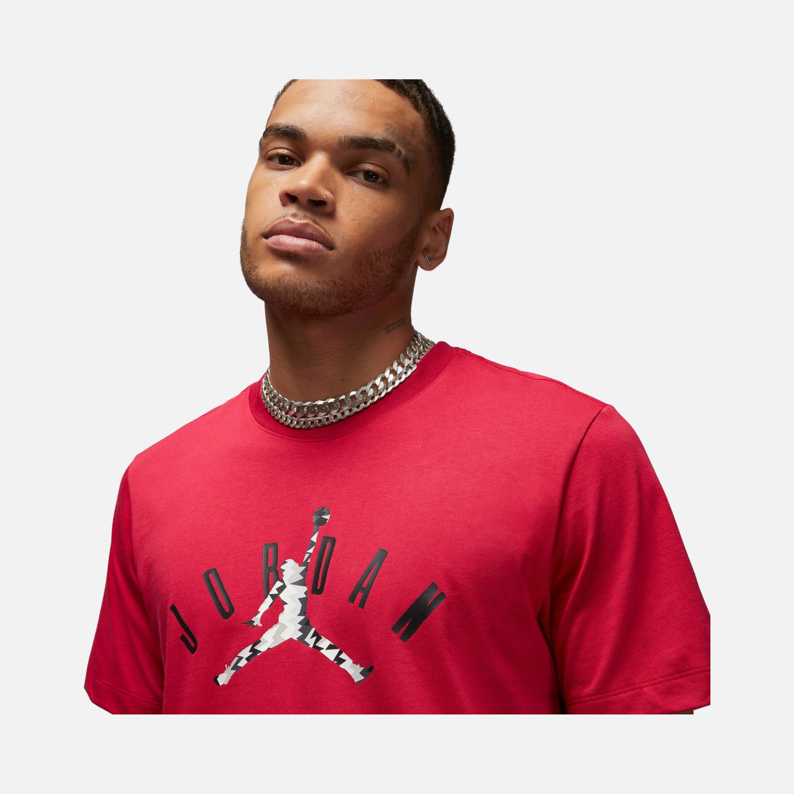 Nike Jordan Flight MVP FA23 Short-Sleeve Erkek Tişört